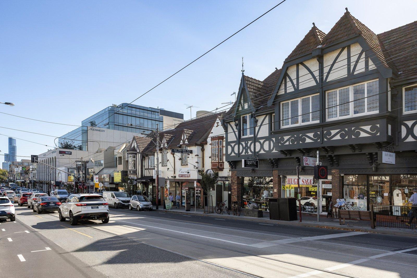 5/70-72 Canterbury Road, Toorak, 3142