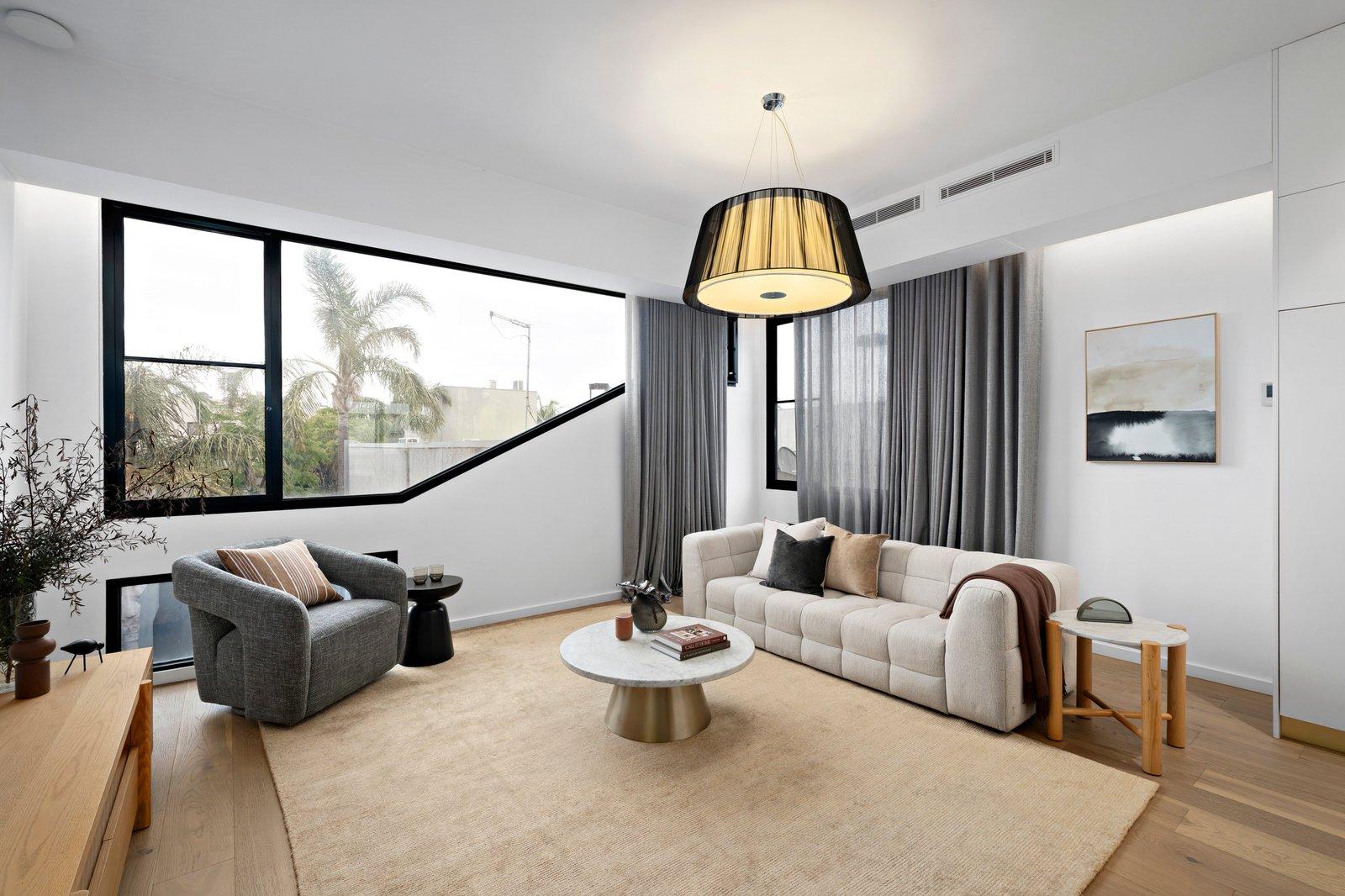 57/15 Beach Street, Port Melbourne, 3207