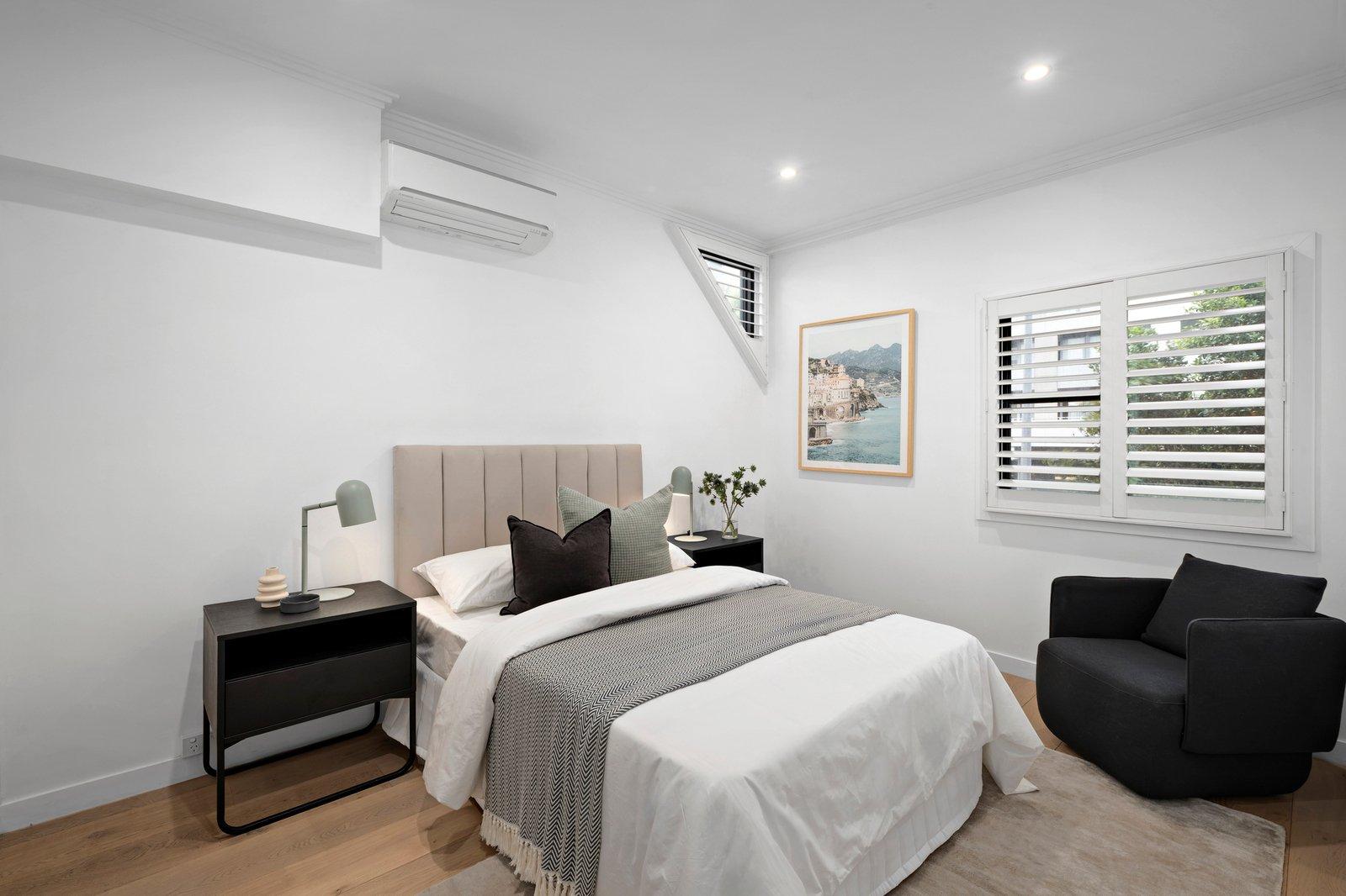 57/15 Beach Street, Port Melbourne, 3207