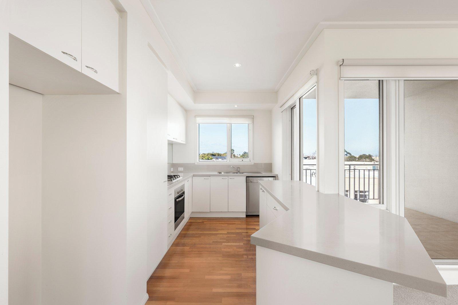 57/3 Seisman Place, Port Melbourne, 3207