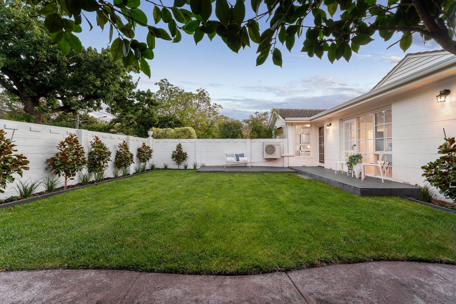 5/79 Finch Street, Malvern East, 3145