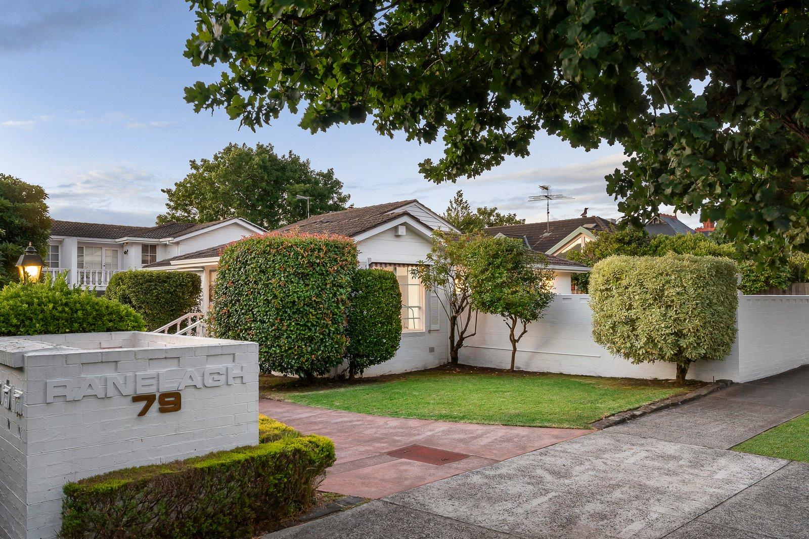 5/79 Finch Street, Malvern East, 3145