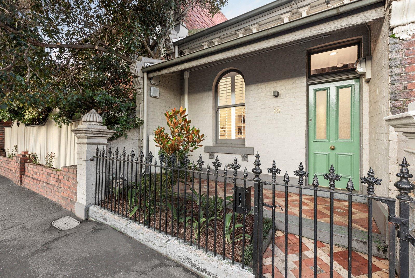 58 Upton Road, Windsor, 3181