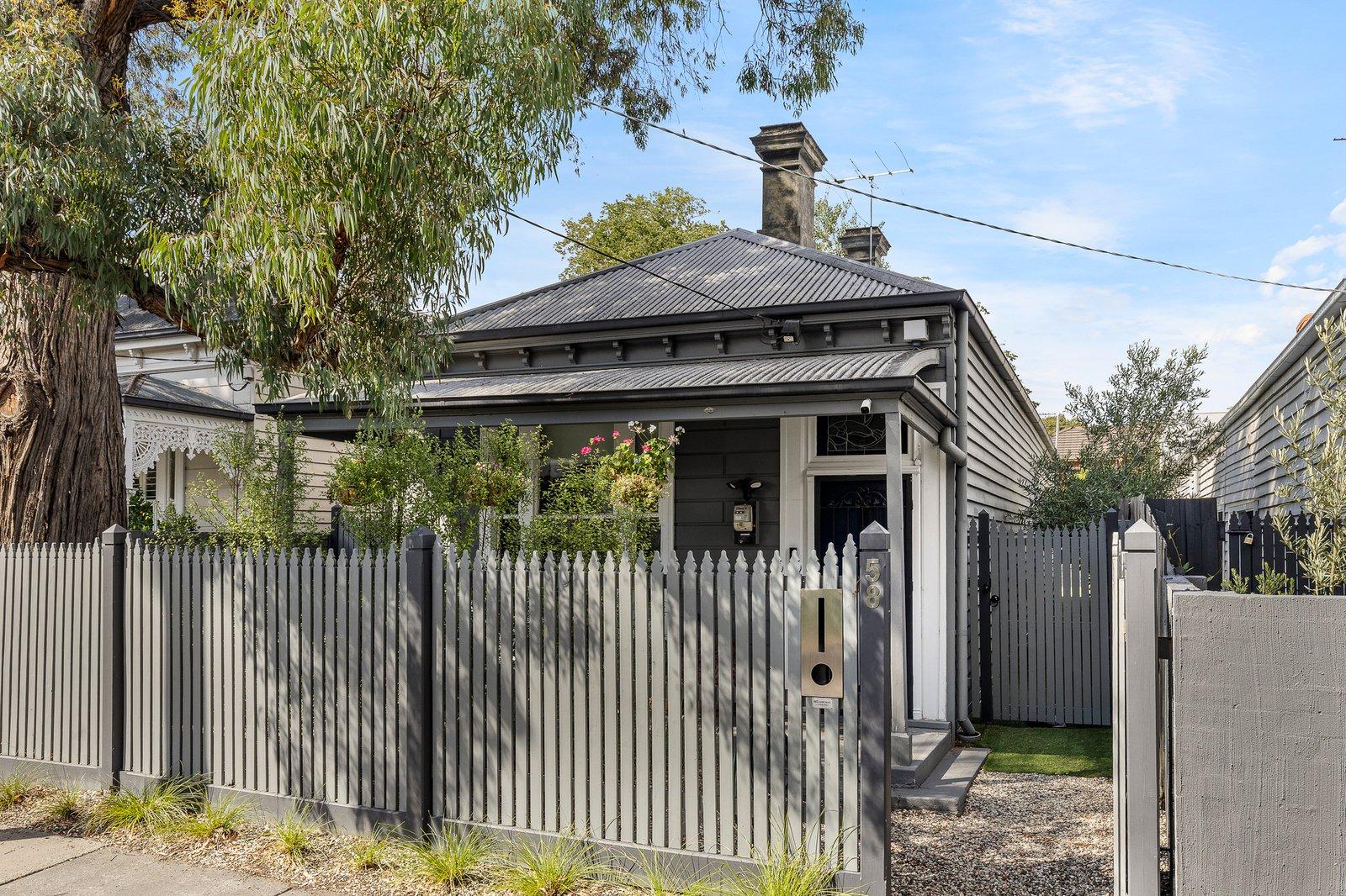 58 Lilydale Grove, Hawthorn East, 3123