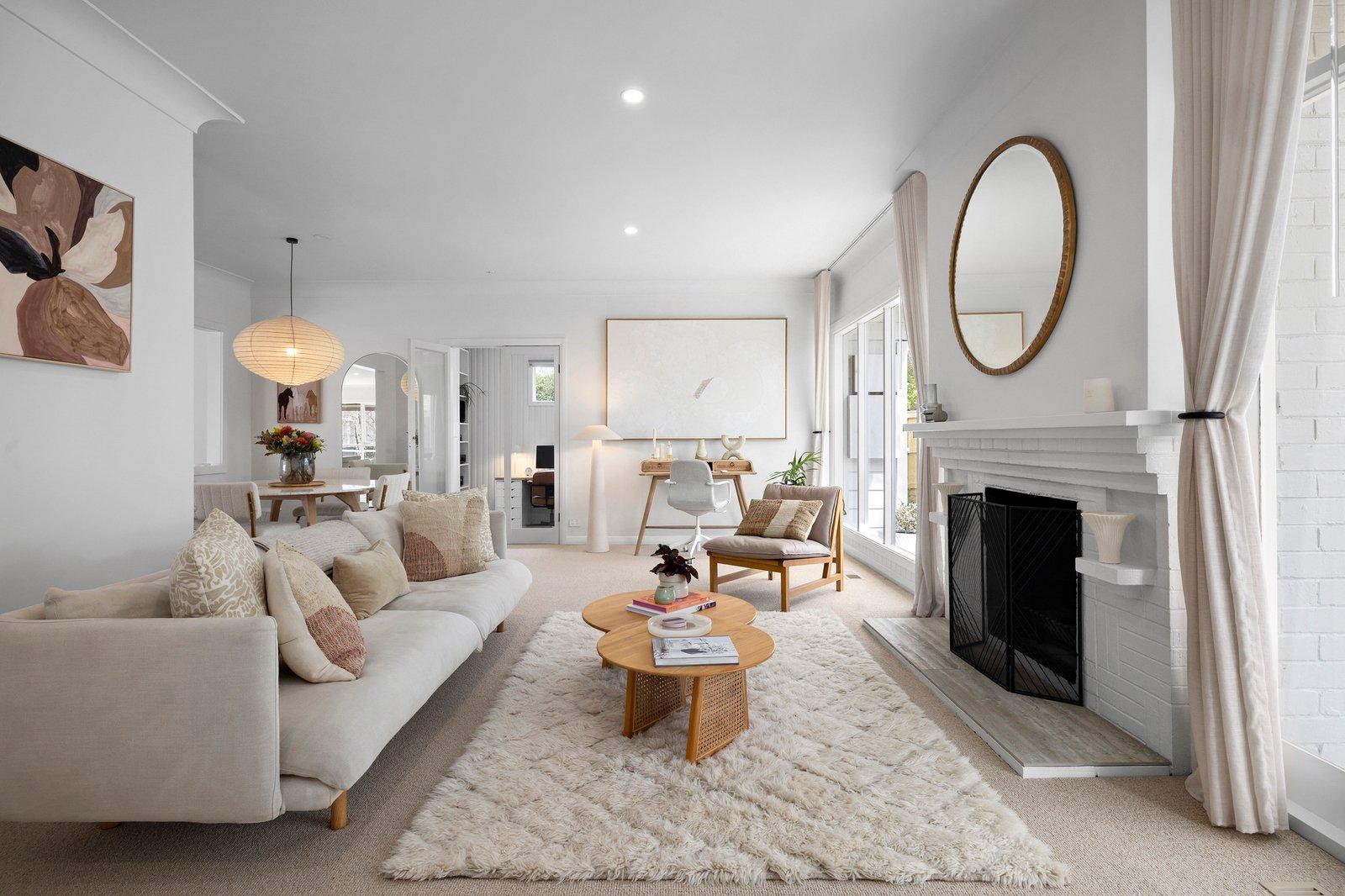 58 Old Mornington Road, Mount Eliza, 3930