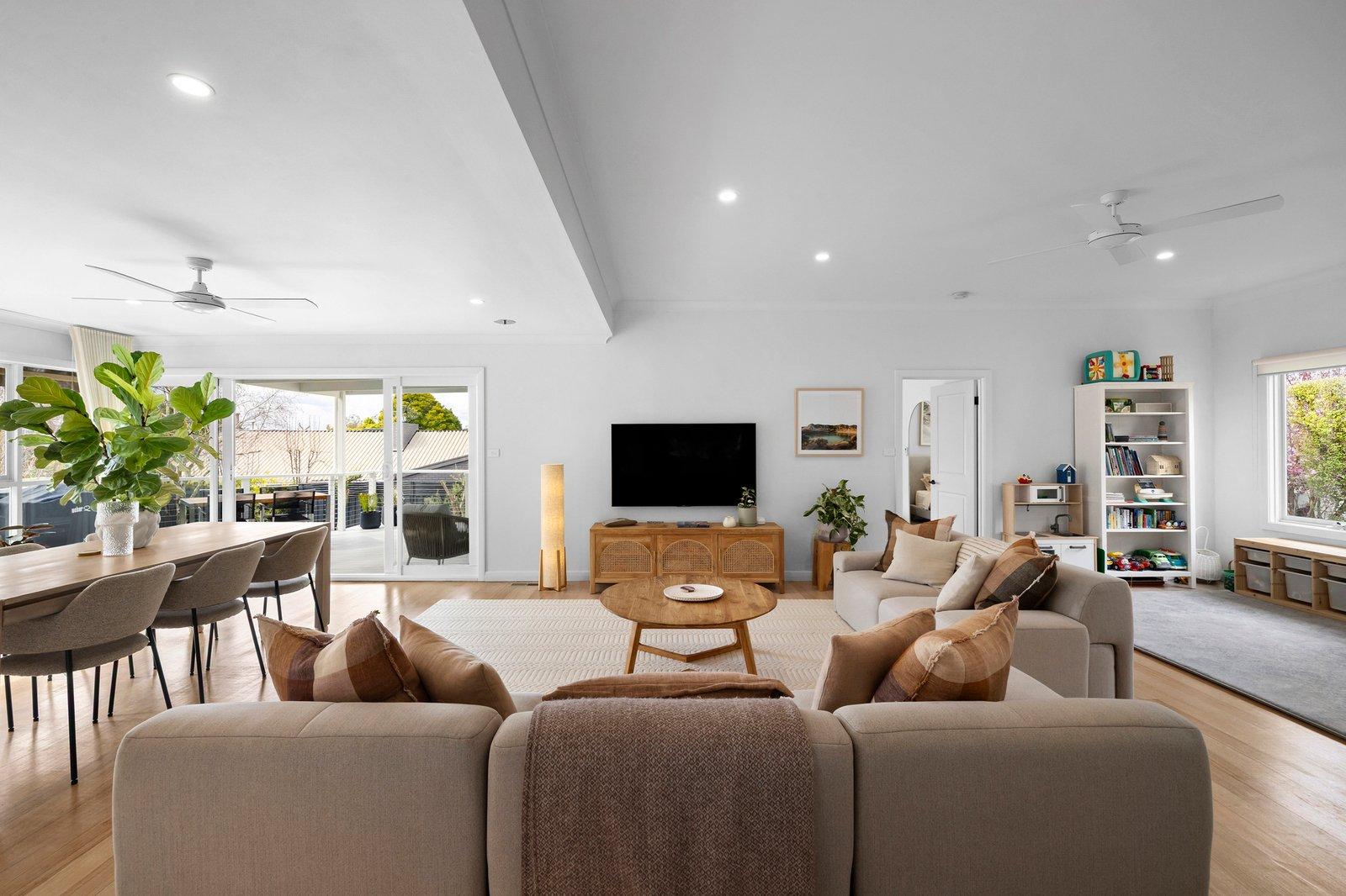 58 Old Mornington Road, Mount Eliza, 3930