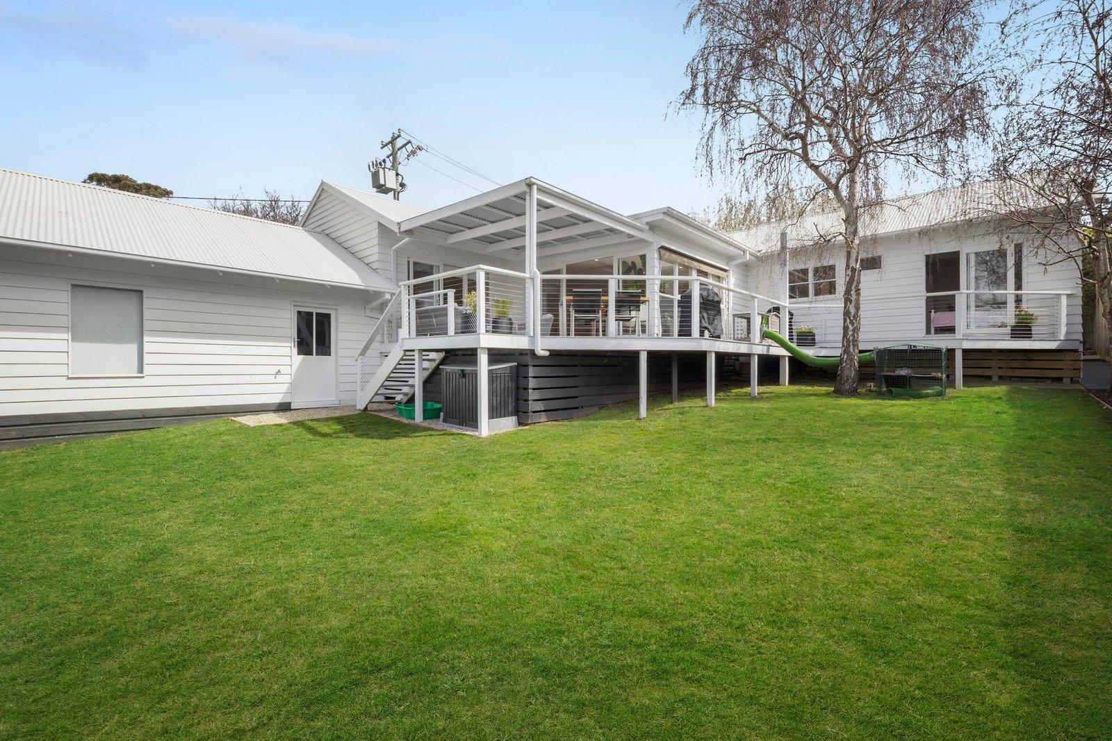 58 Old Mornington Road, Mount Eliza, 3930