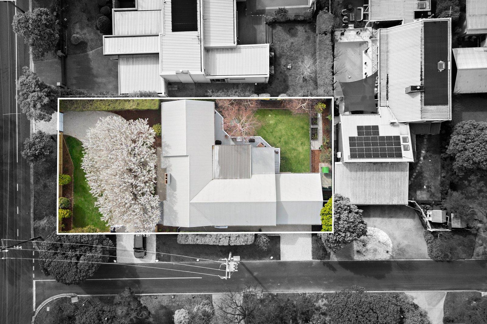 58 Old Mornington Road, Mount Eliza, 3930