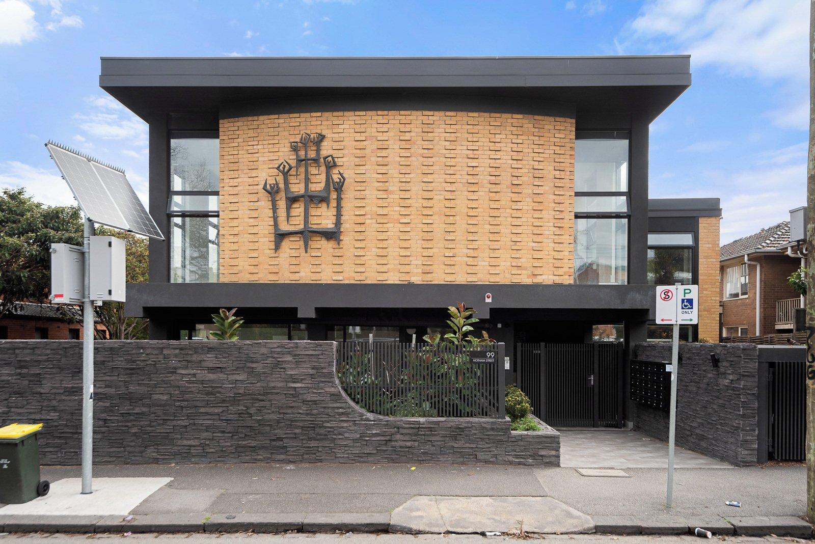 5/99 Hotham Street, Balaclava, 3183