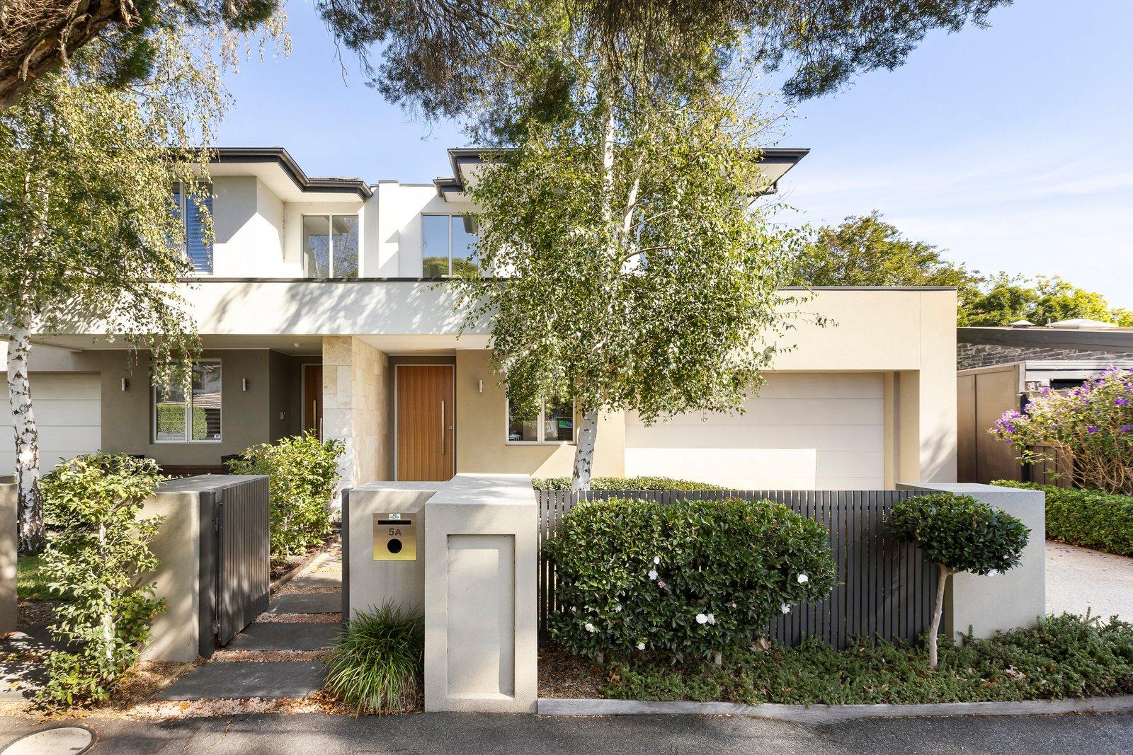 5a Wellesley Street, Mont Albert, 3127