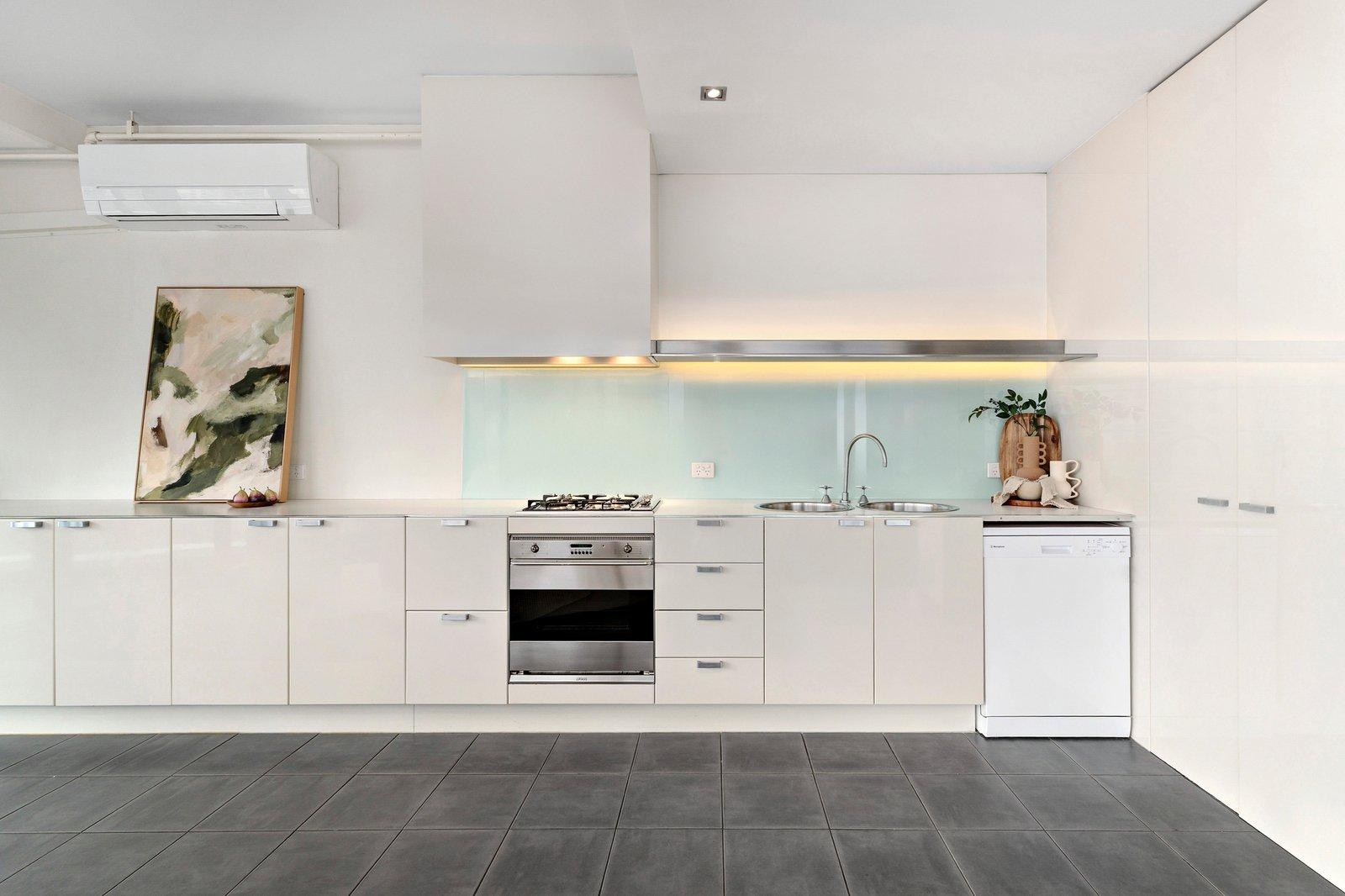 5A/635 St Kilda Road, Melbourne, 3004