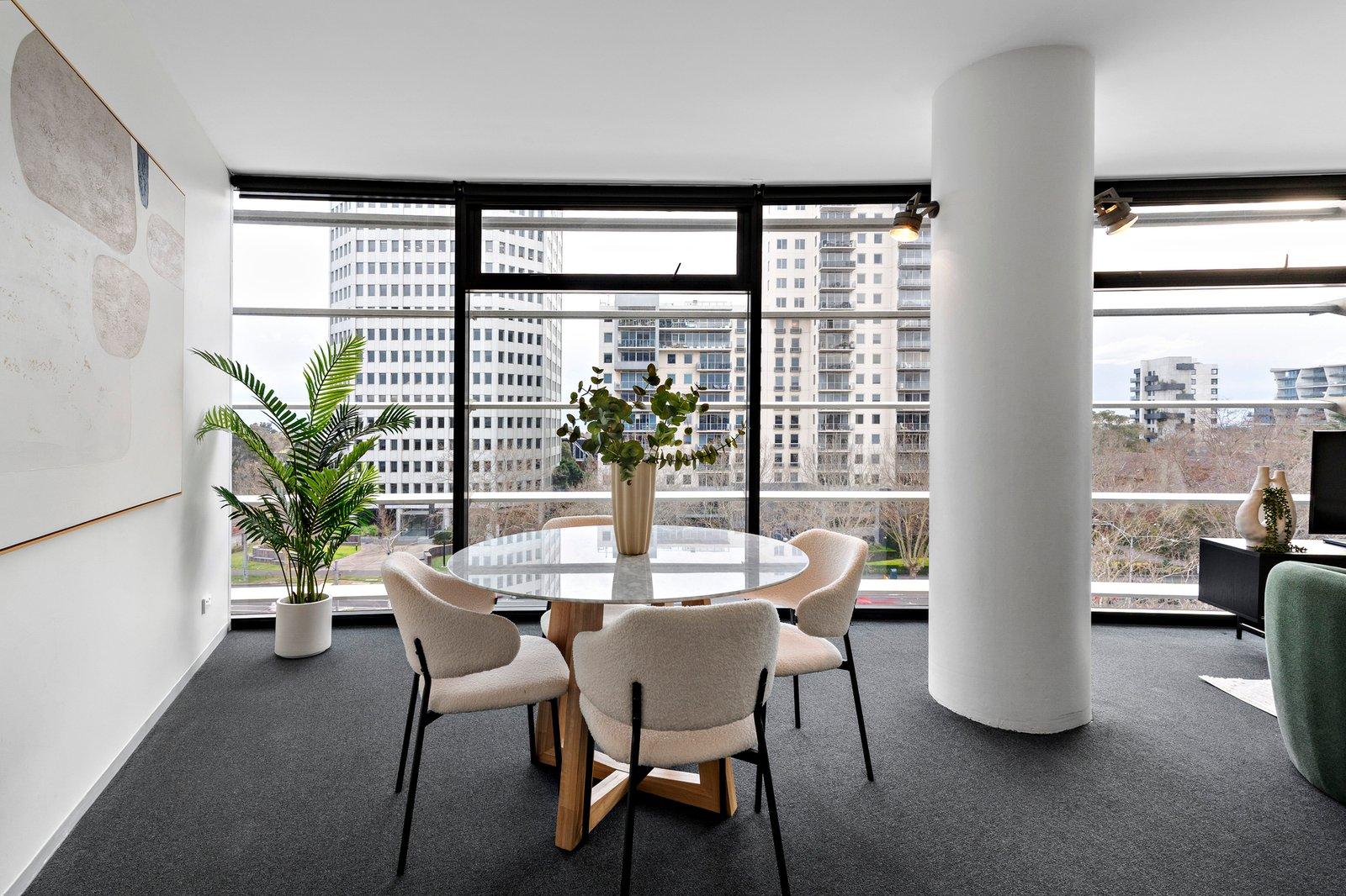 5A/635 St Kilda Road, Melbourne, 3004