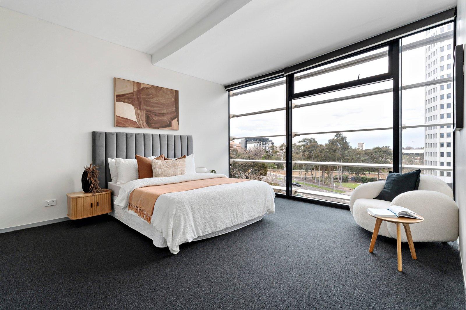 5A/635 St Kilda Road, Melbourne, 3004