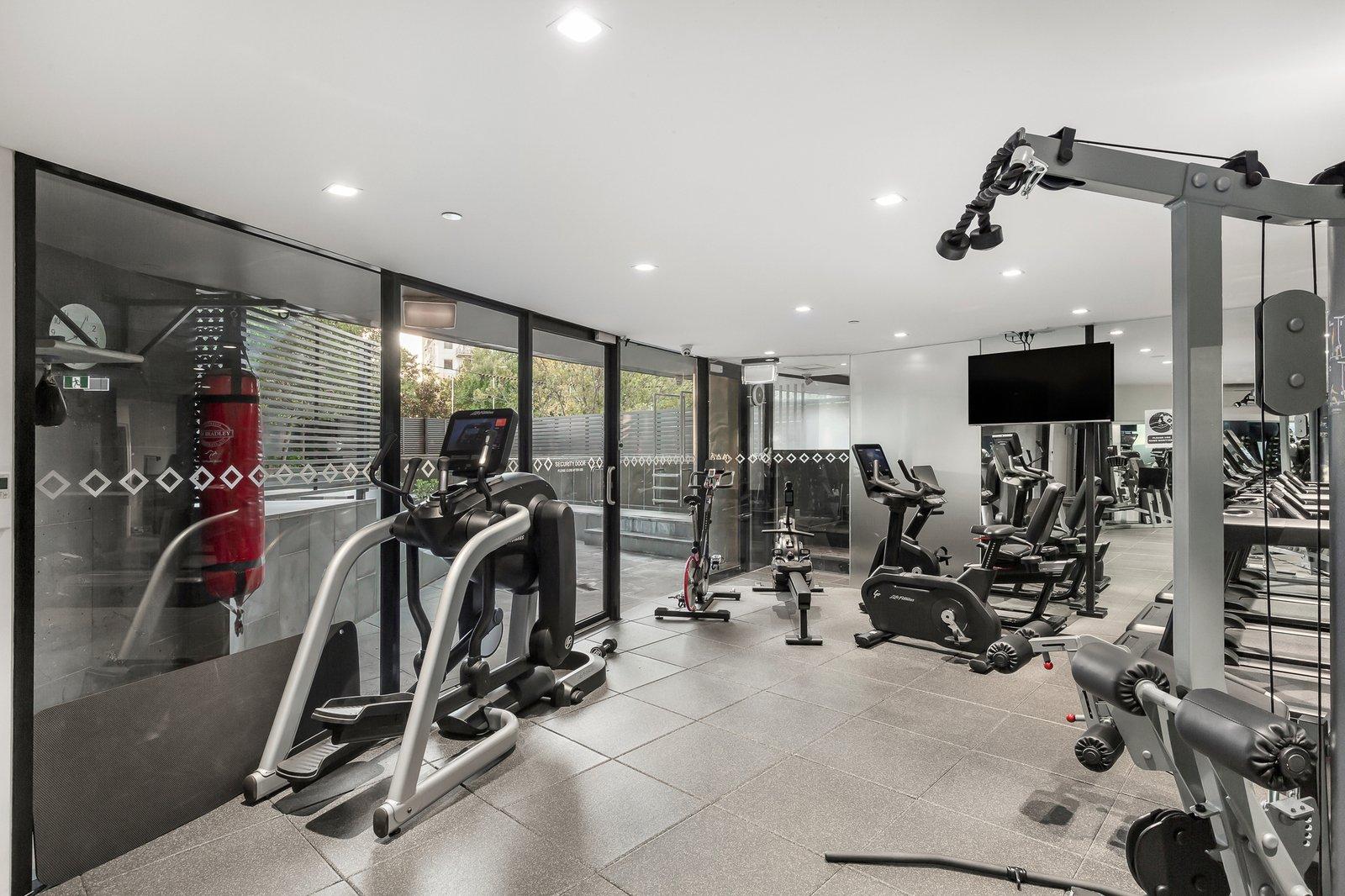 5A/635 St Kilda Road, Melbourne, 3004