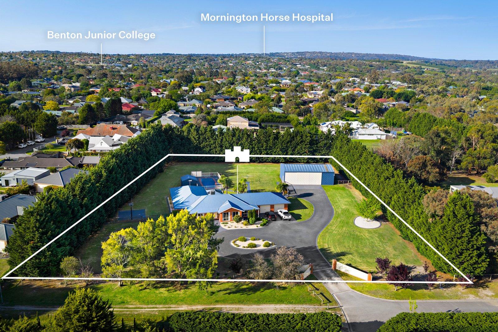 6 Mahogany Court, Mount Martha, 3934