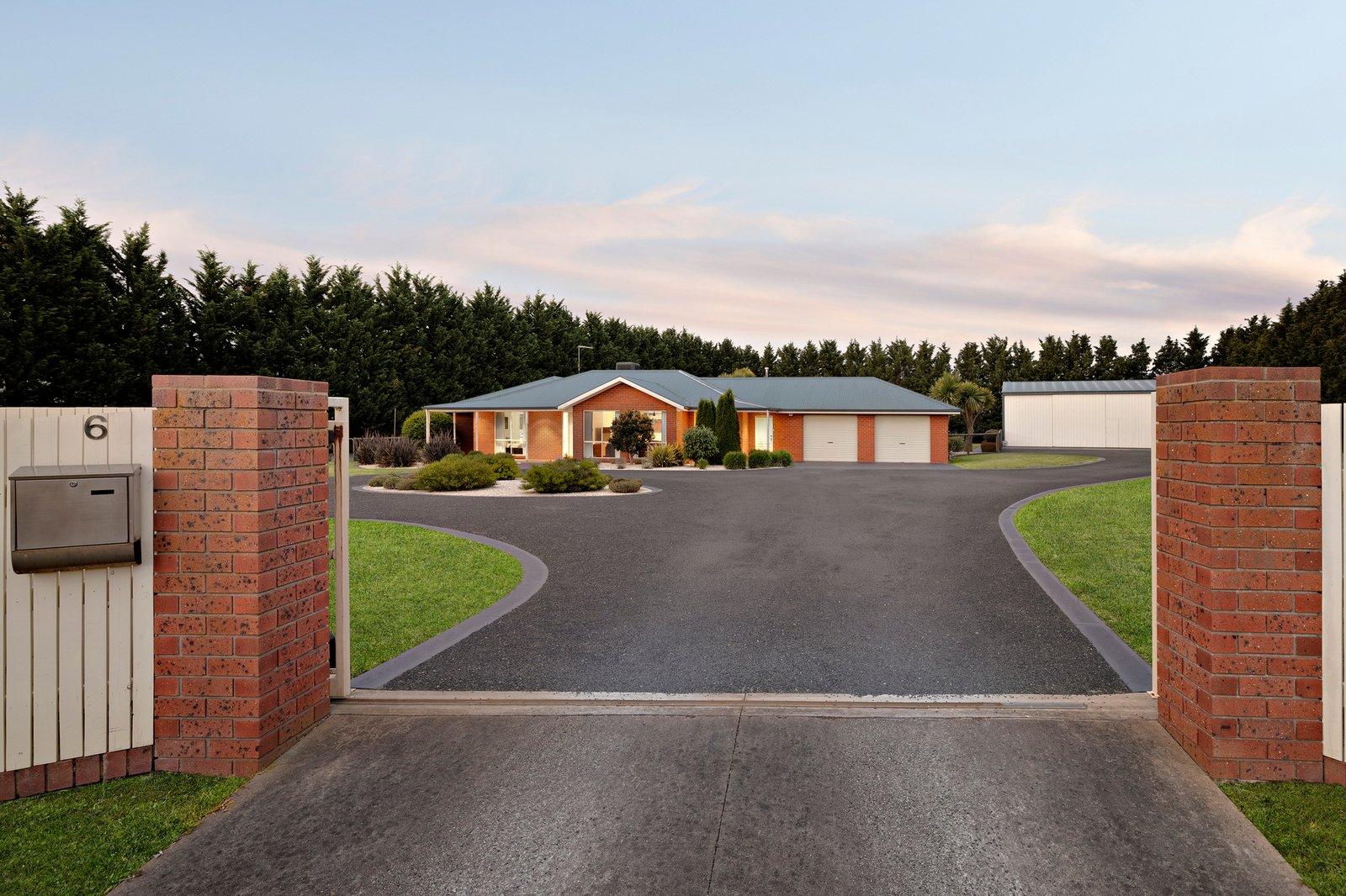 6 Mahogany Court, Mount Martha, 3934