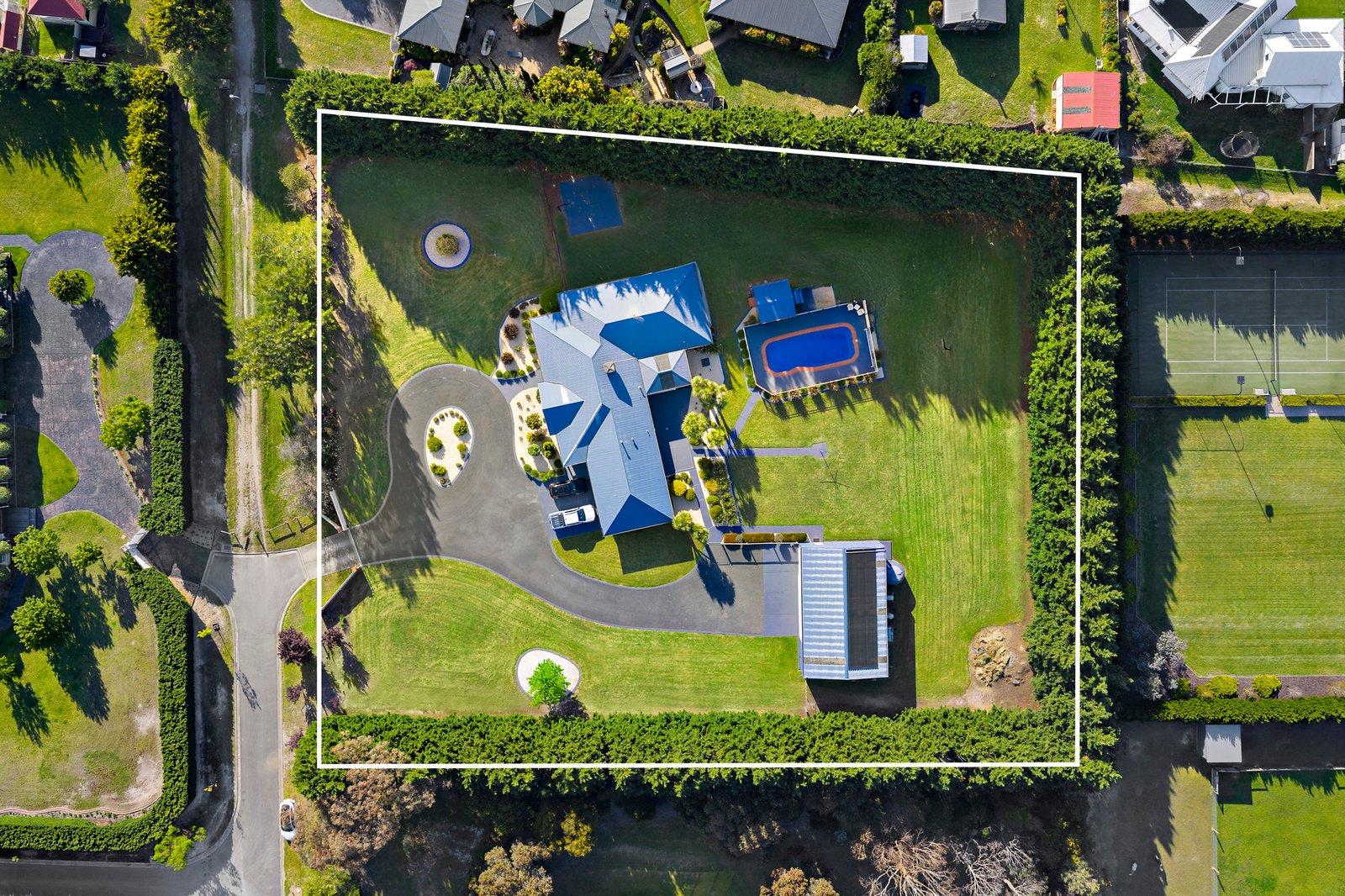 6 Mahogany Court, Mount Martha, 3934