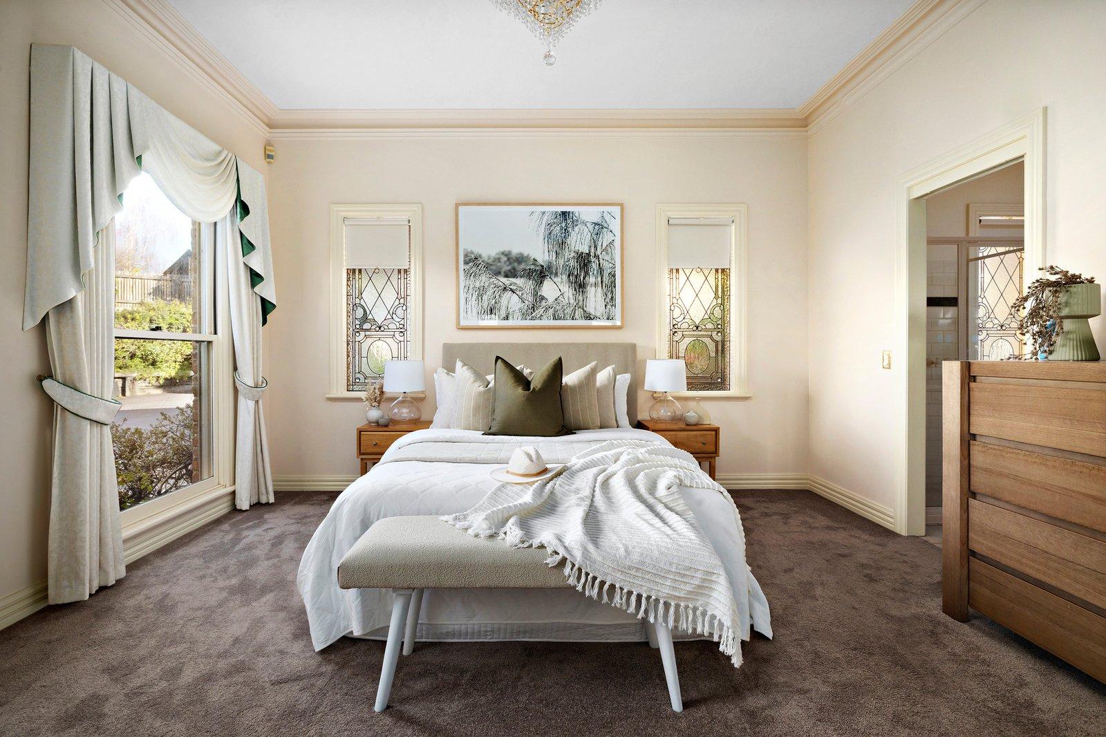 6 Merrigal Court, Frankston South, 3199