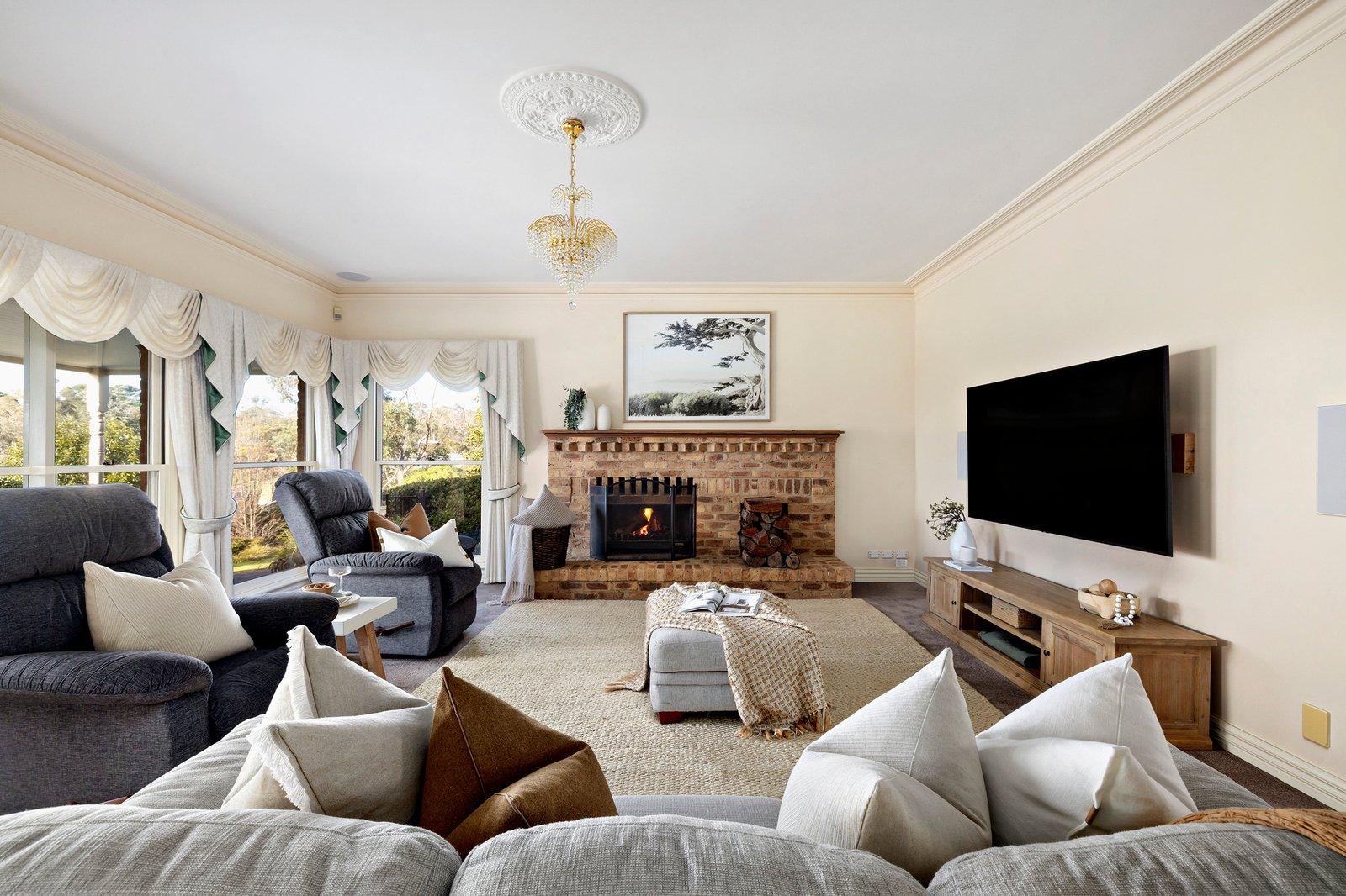 6 Merrigal Court, Frankston South, 3199