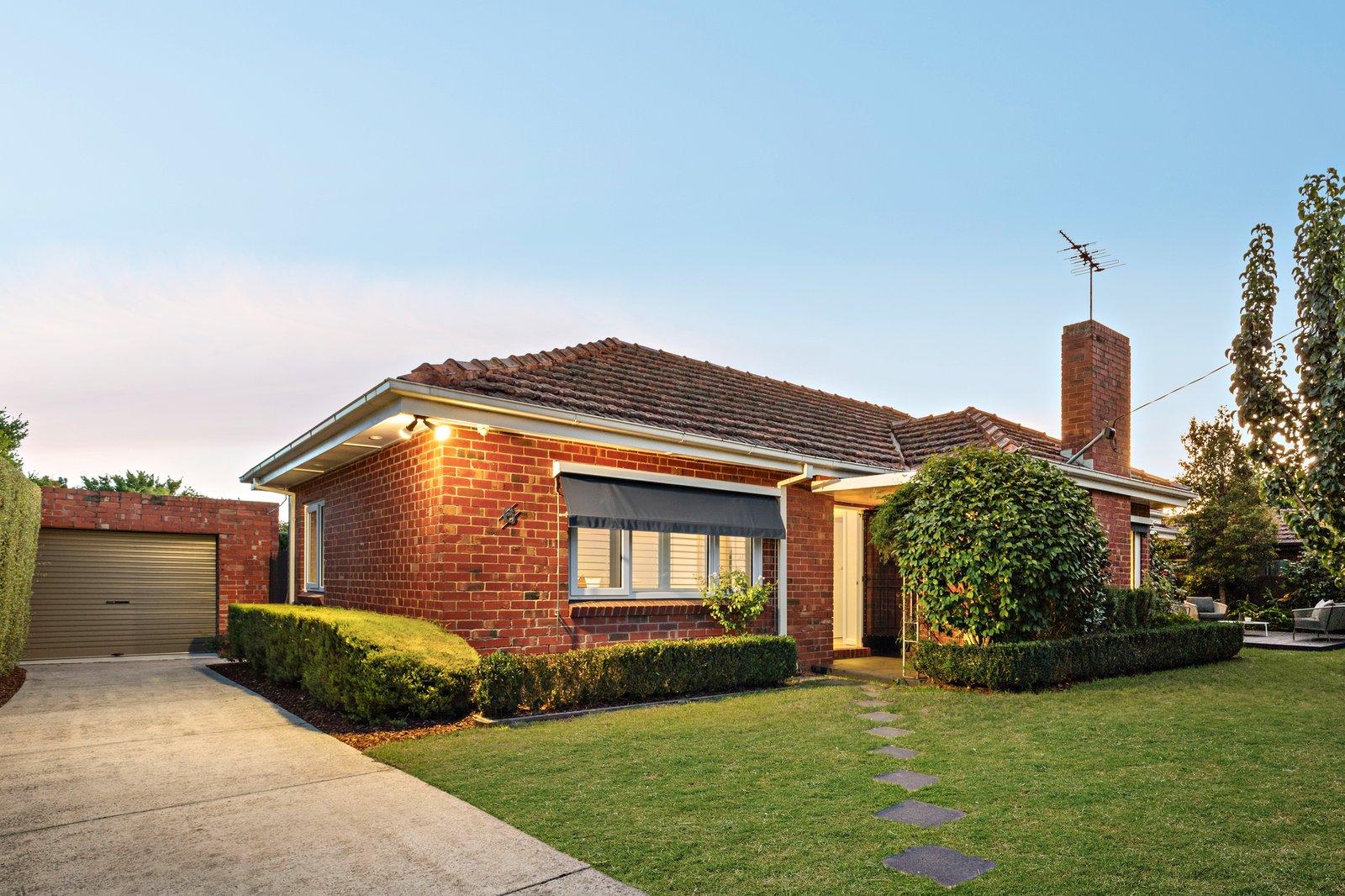 6 Morey Street, Camberwell, 3124