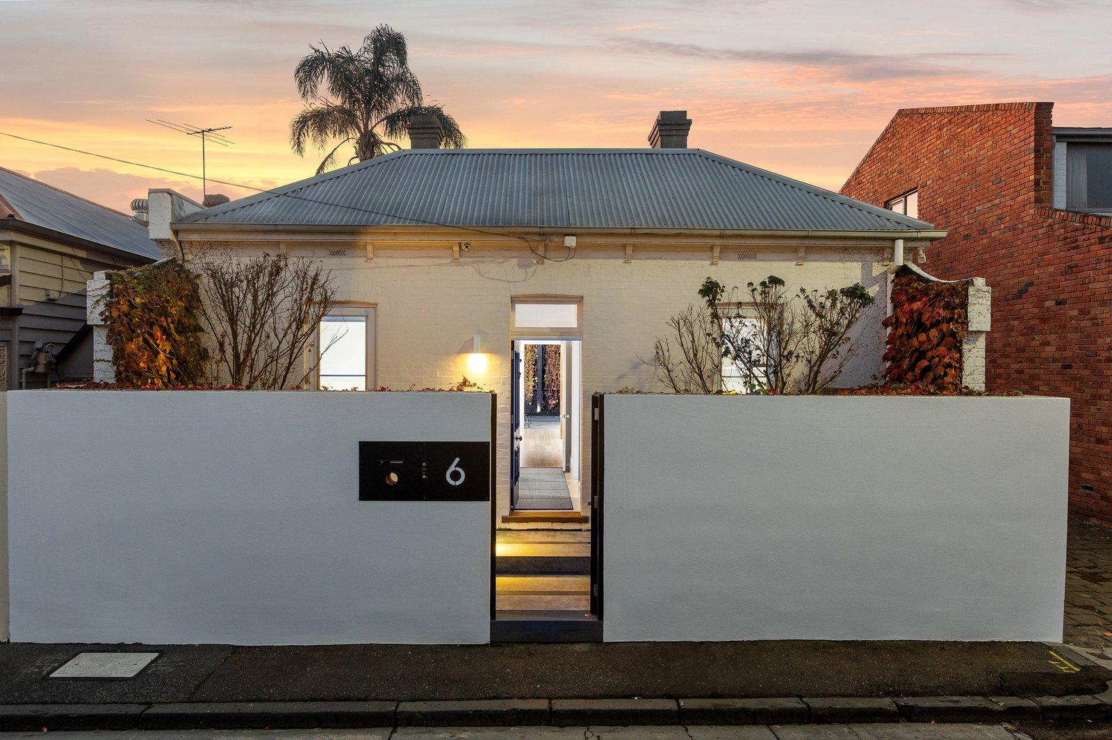 6 Nelson Place, South Melbourne, 3205