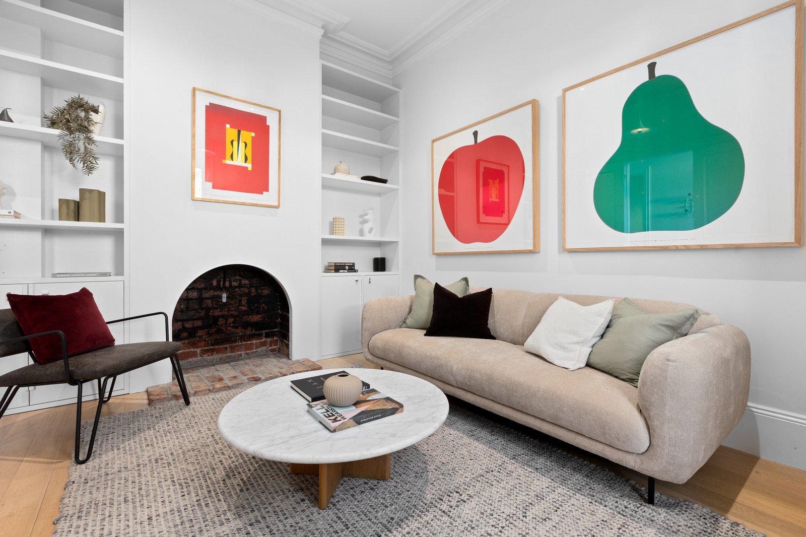 6 Nelson Place, South Melbourne, 3205