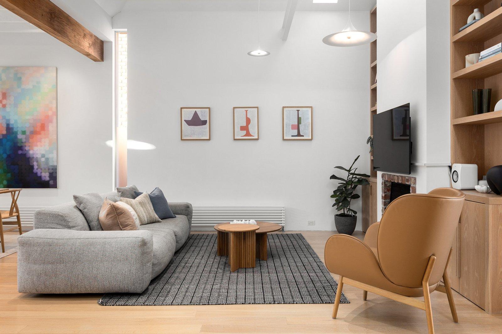 6 Nelson Place, South Melbourne, 3205