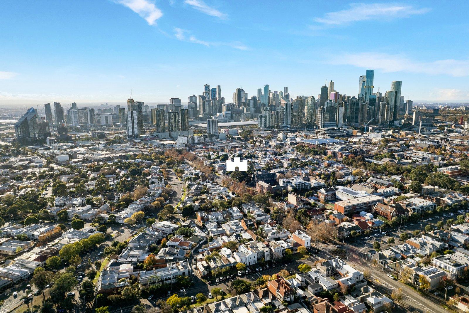 6 Nelson Place, South Melbourne, 3205