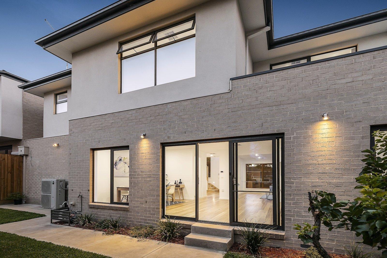 6 Olive Street, Hampton, 3188