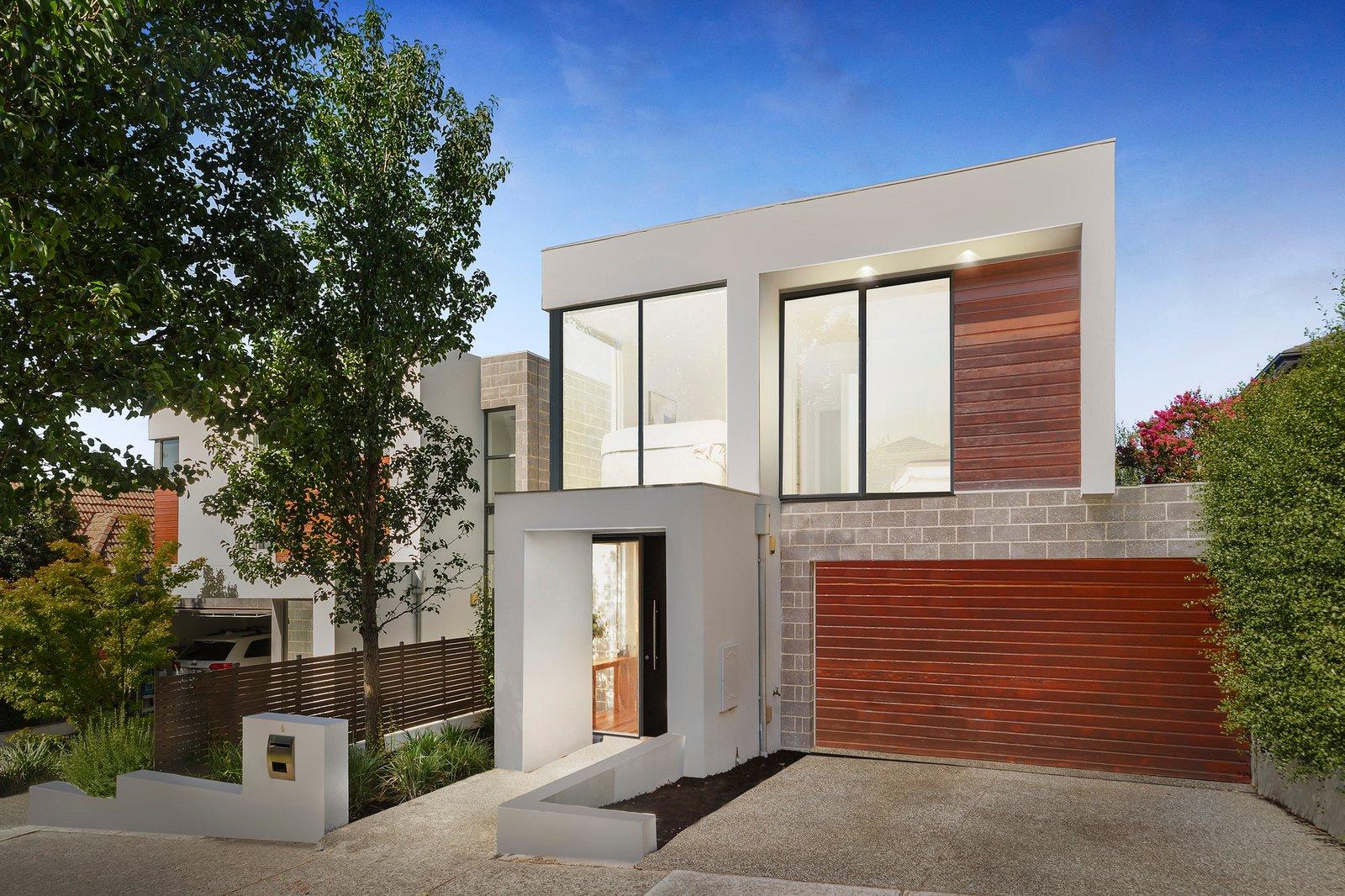 6 Arthur Street, Surrey Hills, 3127