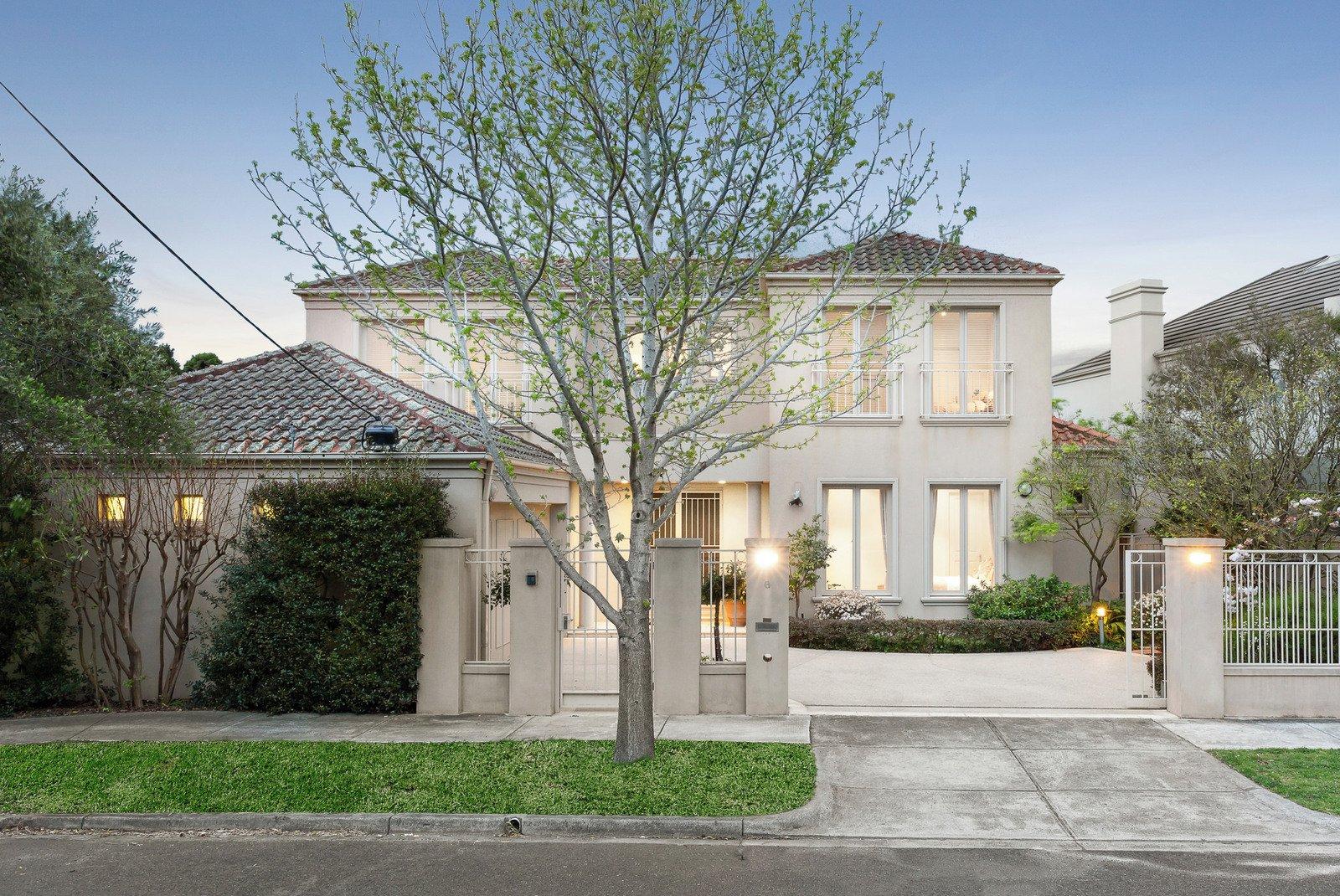 6 Burston Place, Brighton, 3186