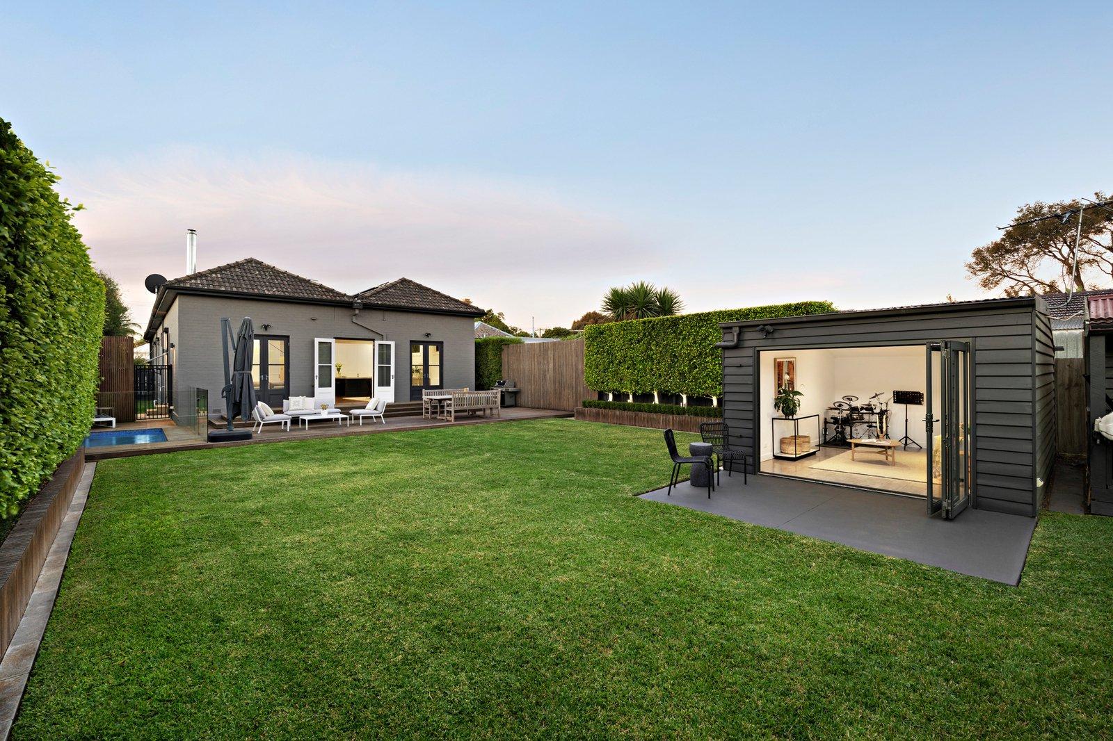 6 Byron Street, Brighton, 3186