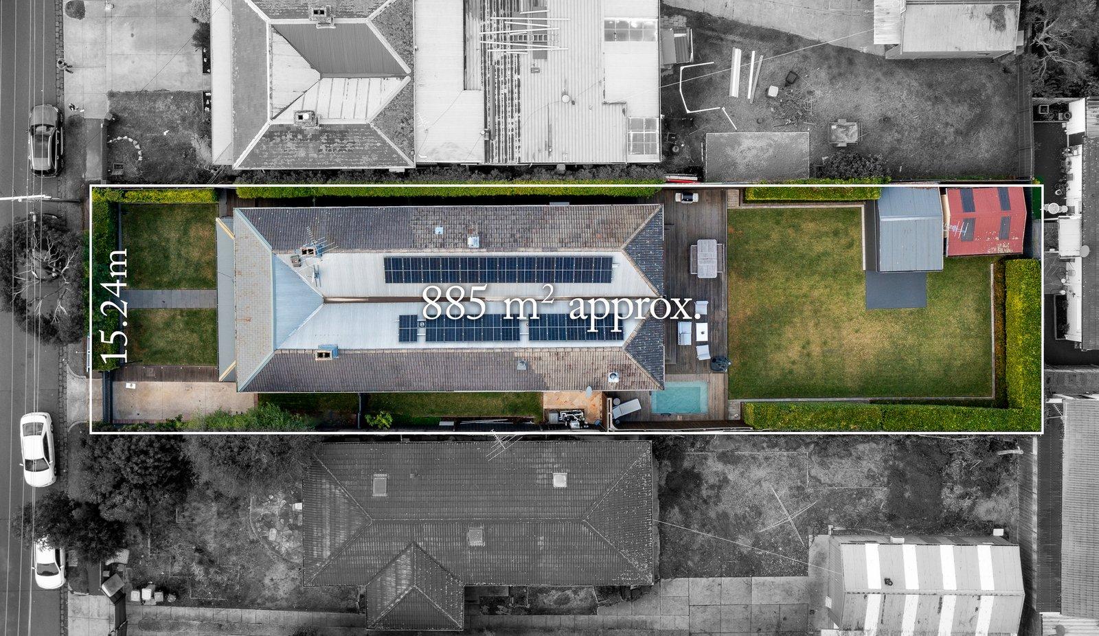 6 Byron Street, Brighton, 3186