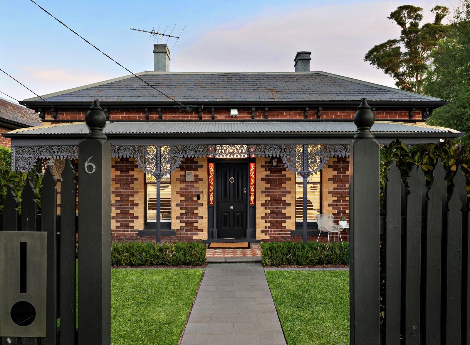 6 Byron Street, Brighton, 3186