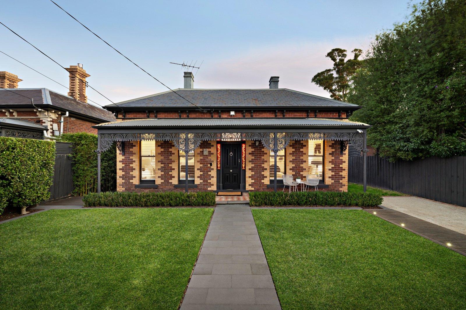 6 Byron Street, Brighton, 3186