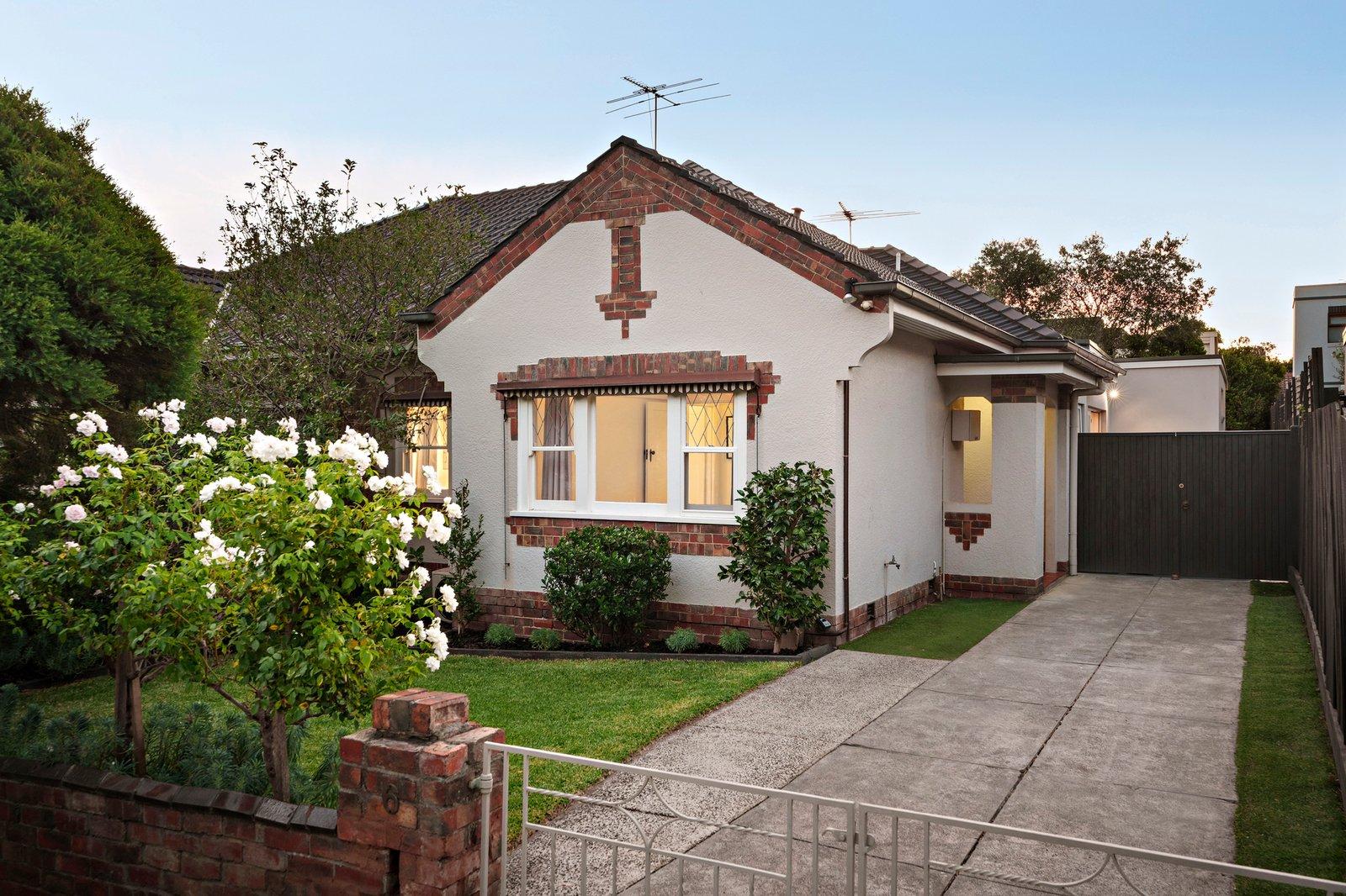 6 Clifton Grove, Hawthorn East, 3123