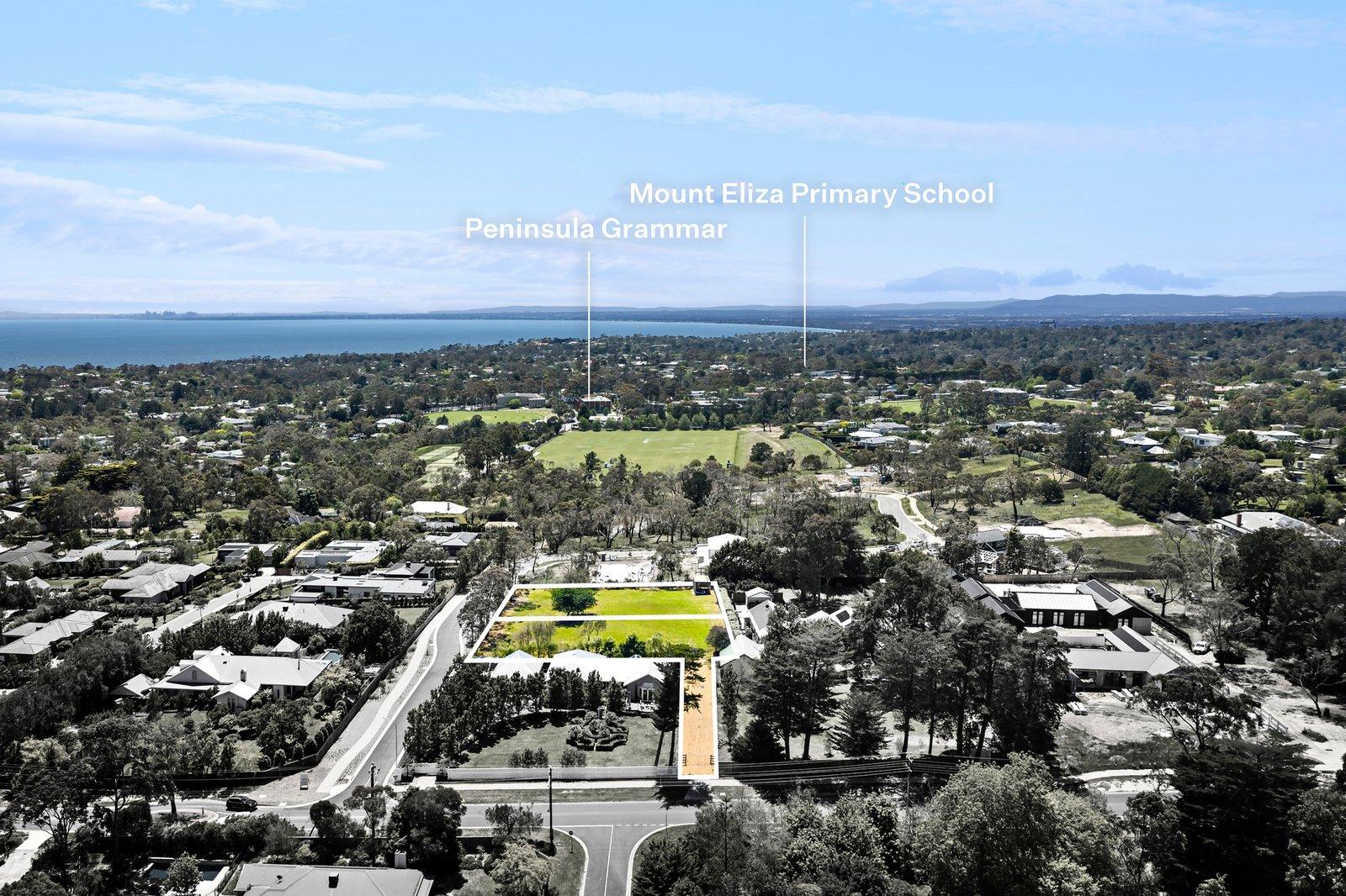 6 Crossley Road, Mount Eliza, 3930