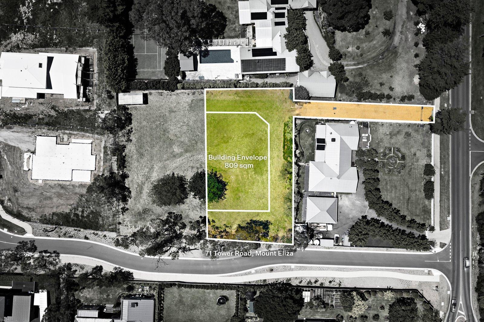 6 Crossley Road, Mount Eliza, 3930