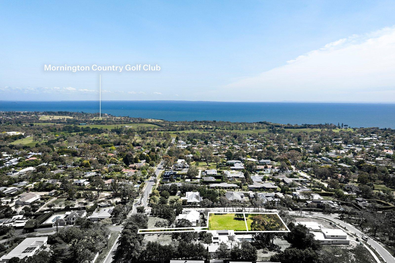 6 Crossley Road, Mount Eliza, 3930