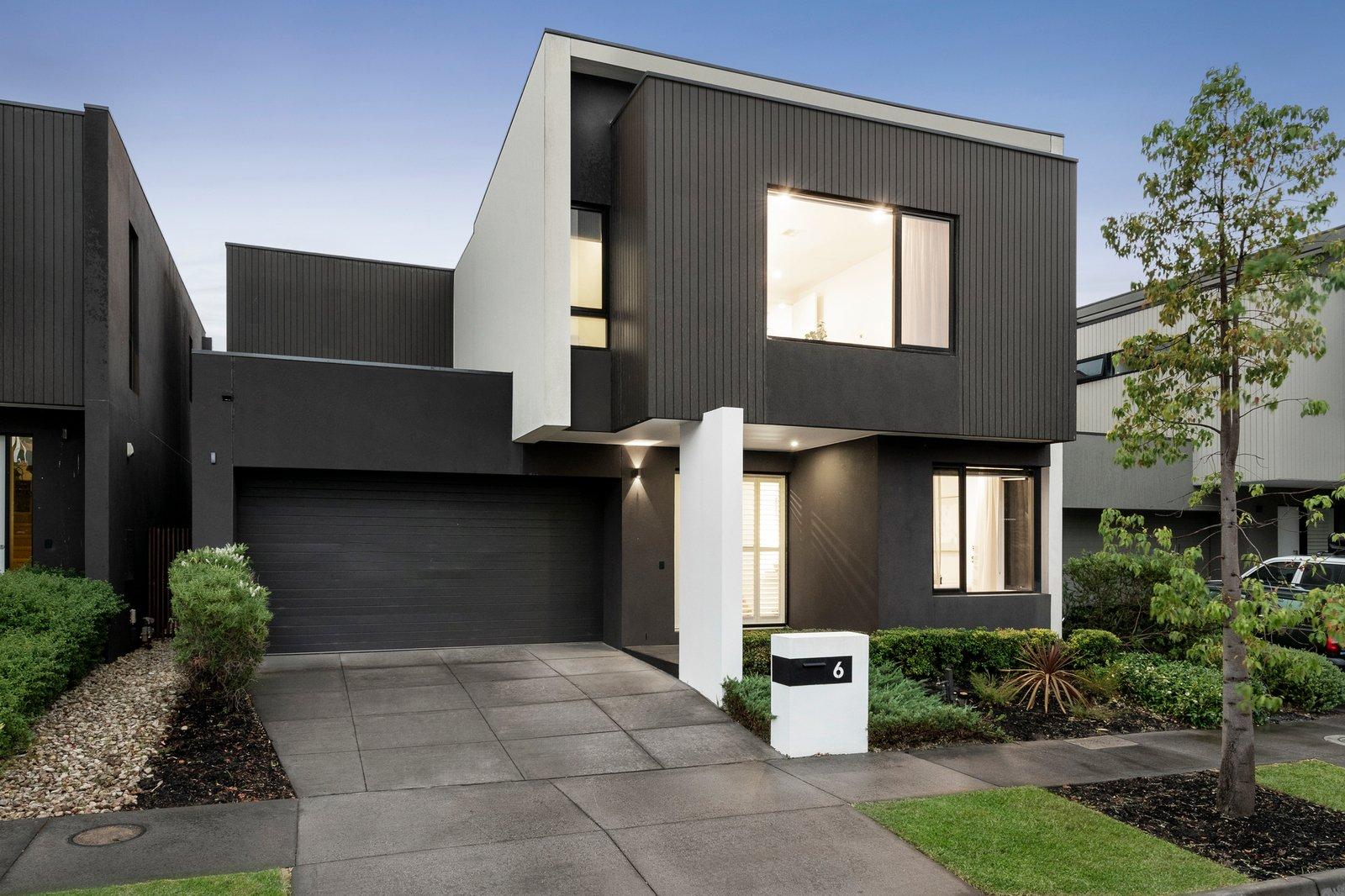 6 Ellsworth Crescent, Camberwell, 3124