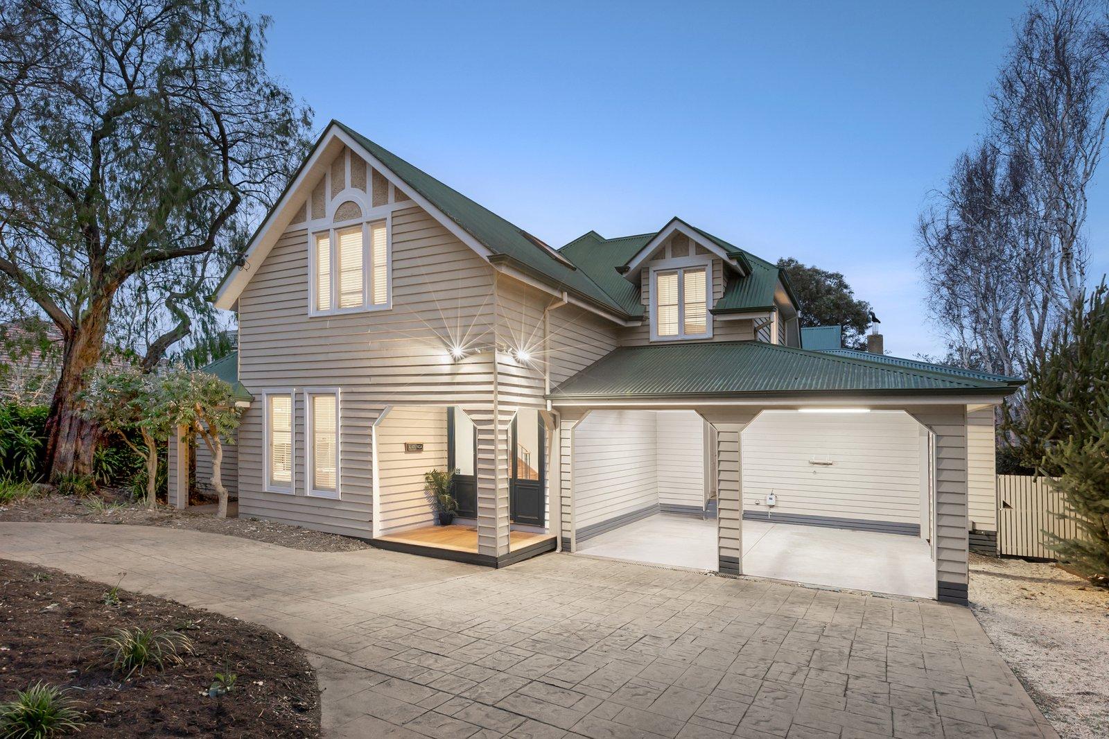 6 Glenbrook Avenue, Malvern East, 3145