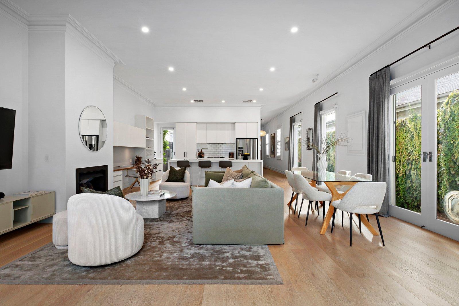 6 Hamilton Street, Brighton, 3186