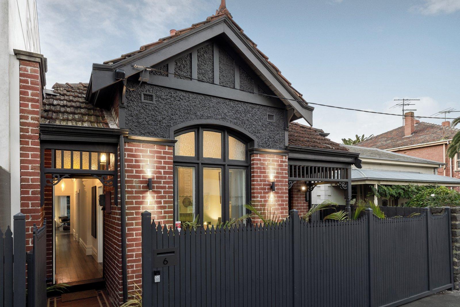 6 Havelock Street, St Kilda, 3182