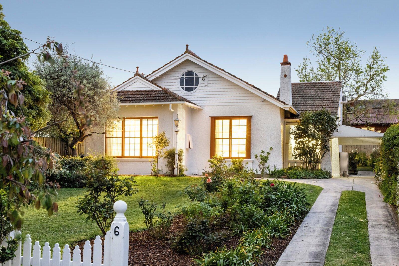 6 Henry Street, Kew, 3101