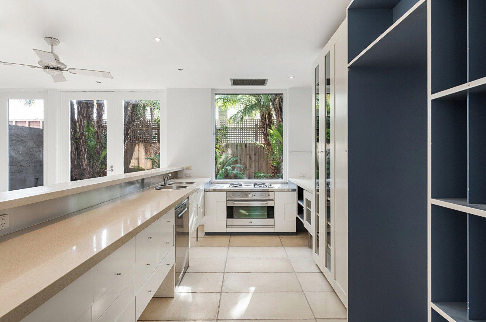 6 Howard Street, South Yarra, 3141