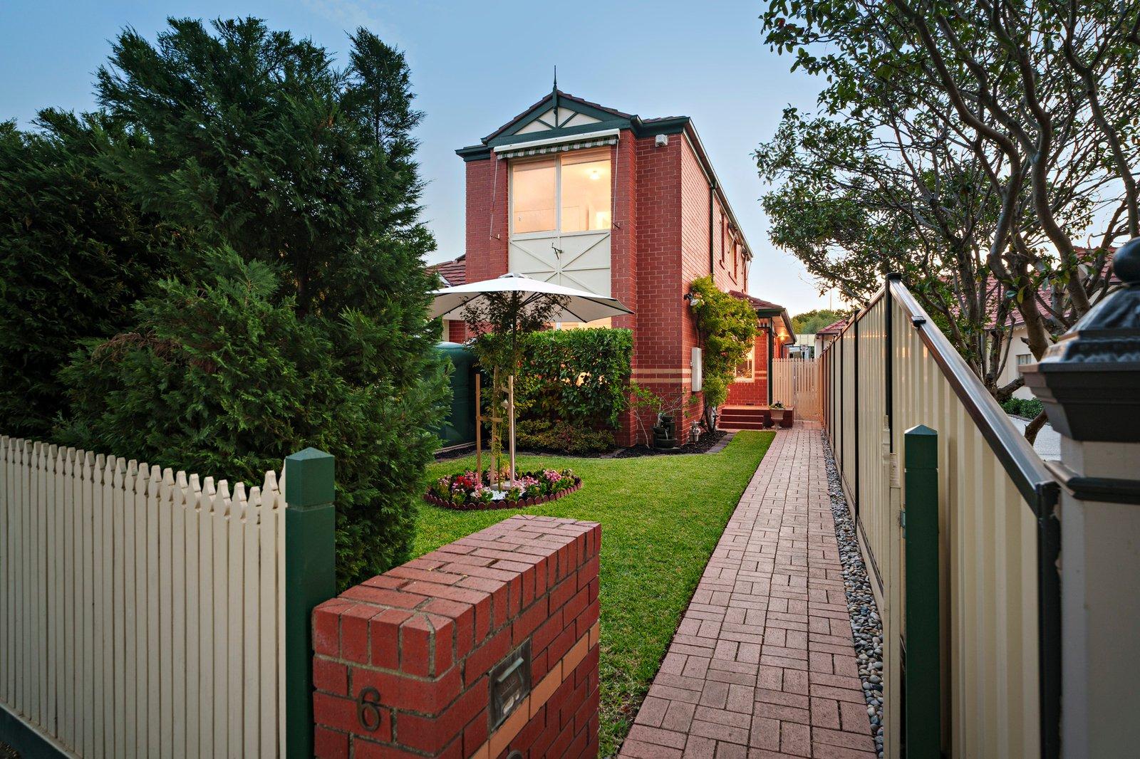 6 Judd Street, Camberwell, 3124