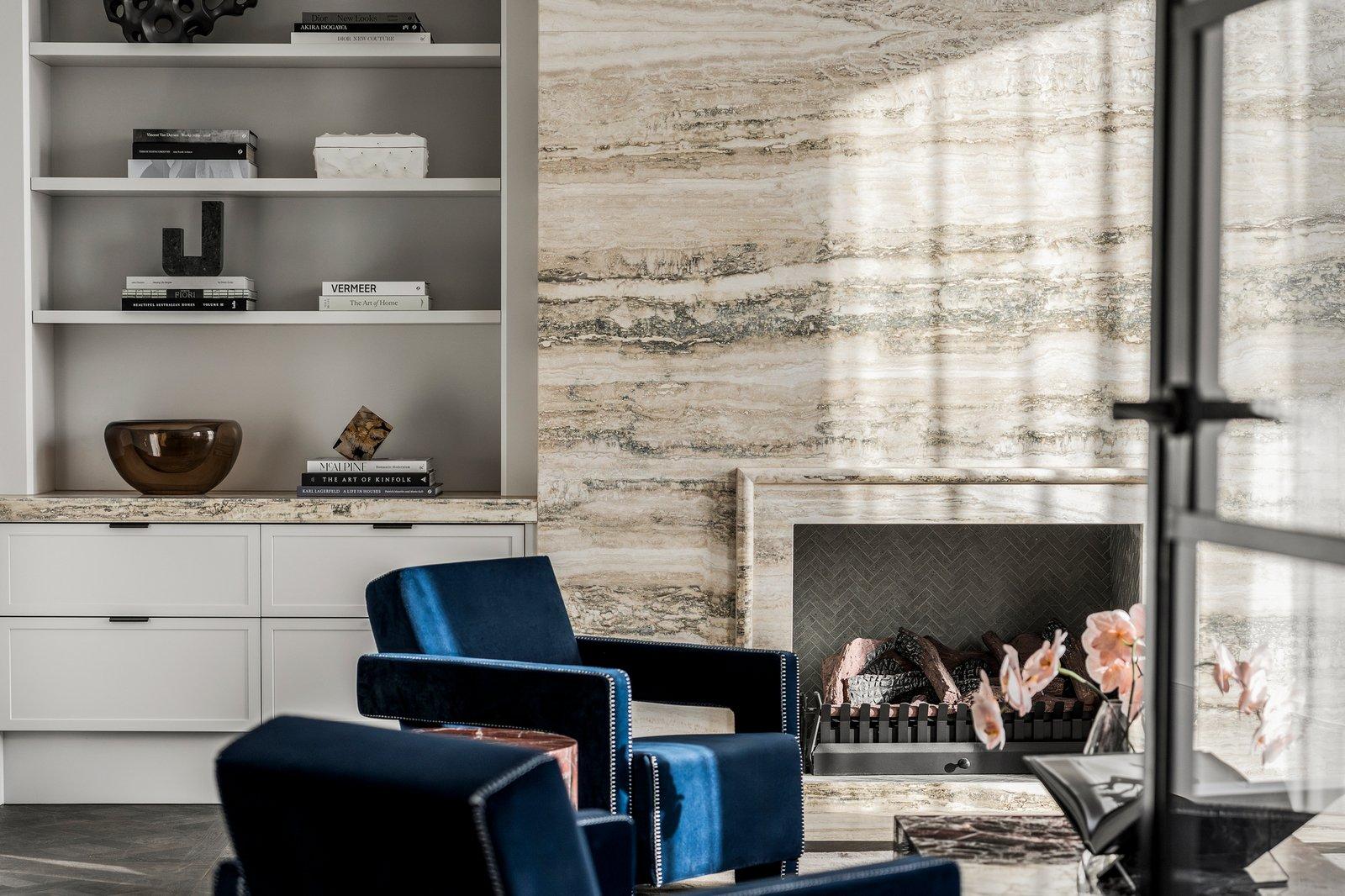 6 Kilsyth Avenue, Toorak, 3142