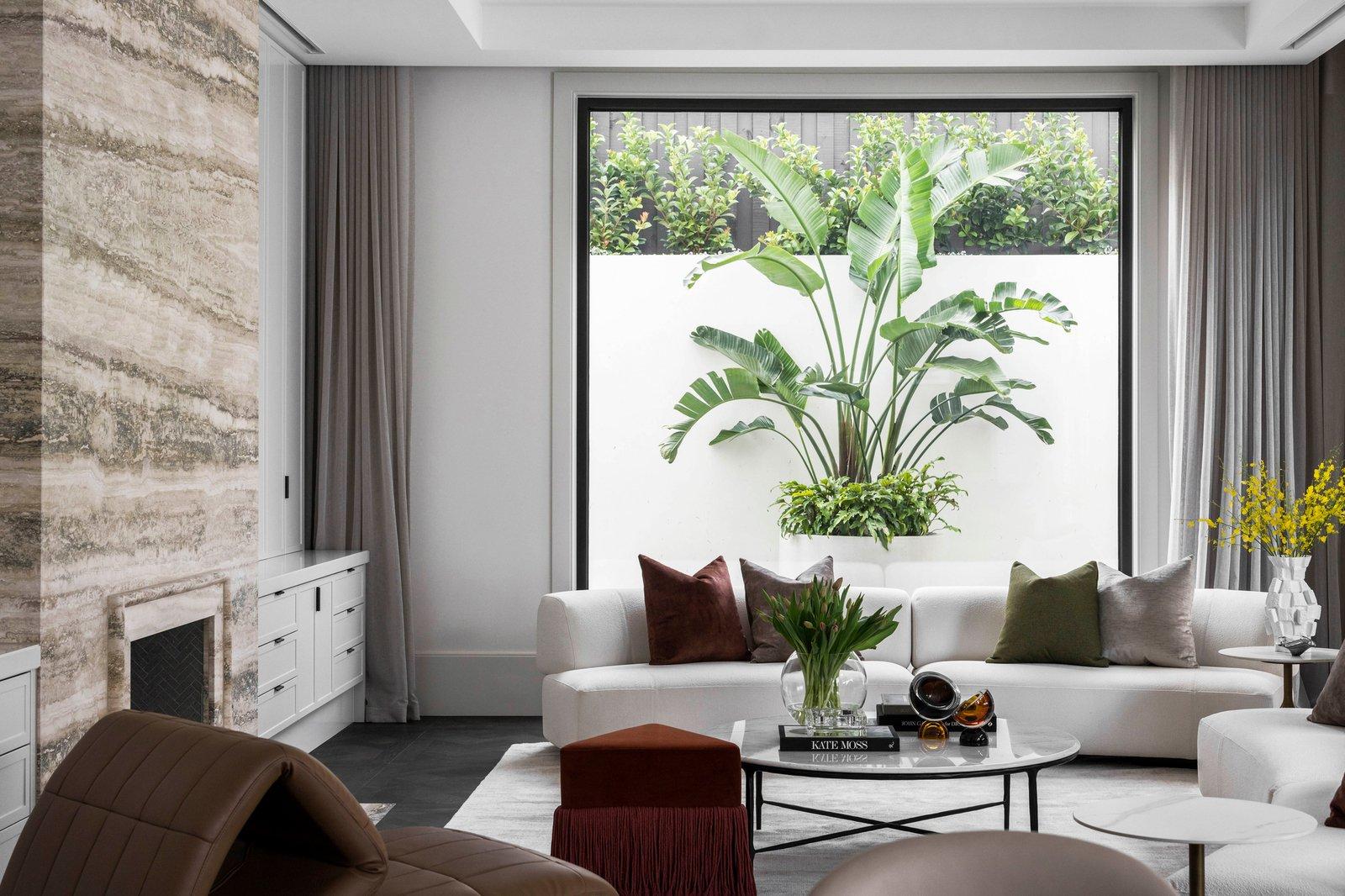 6 Kilsyth Avenue, Toorak, 3142