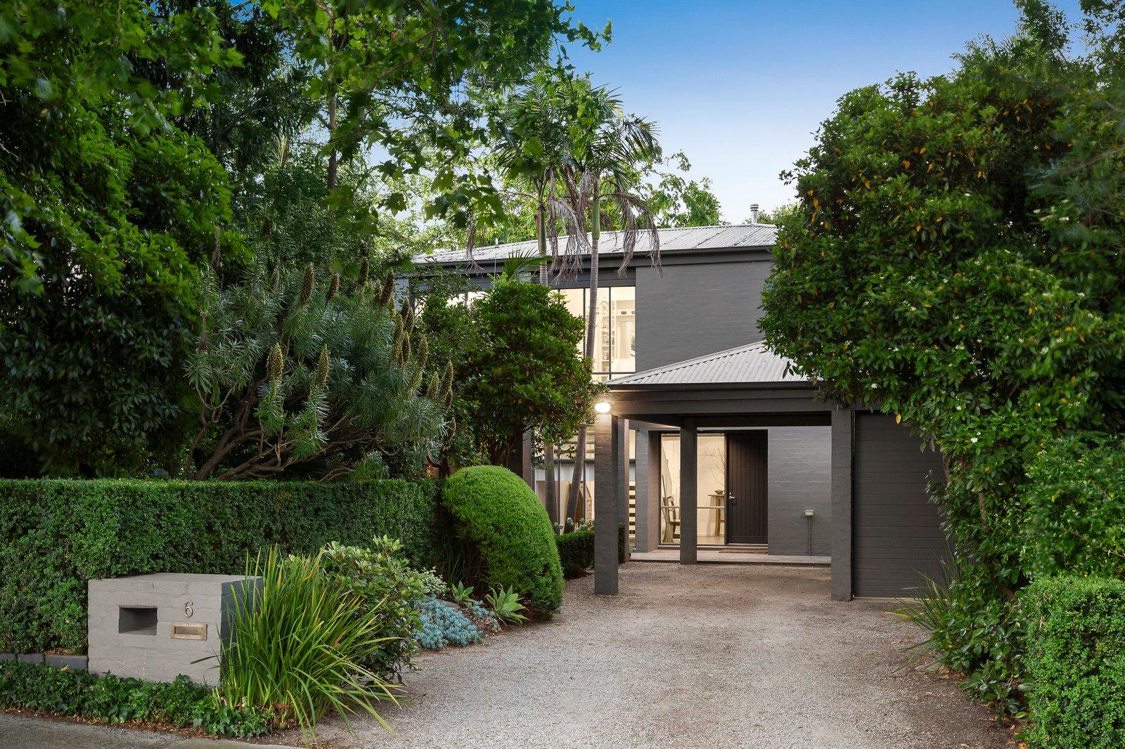 6 Pembroke Road, Balwyn, 3103