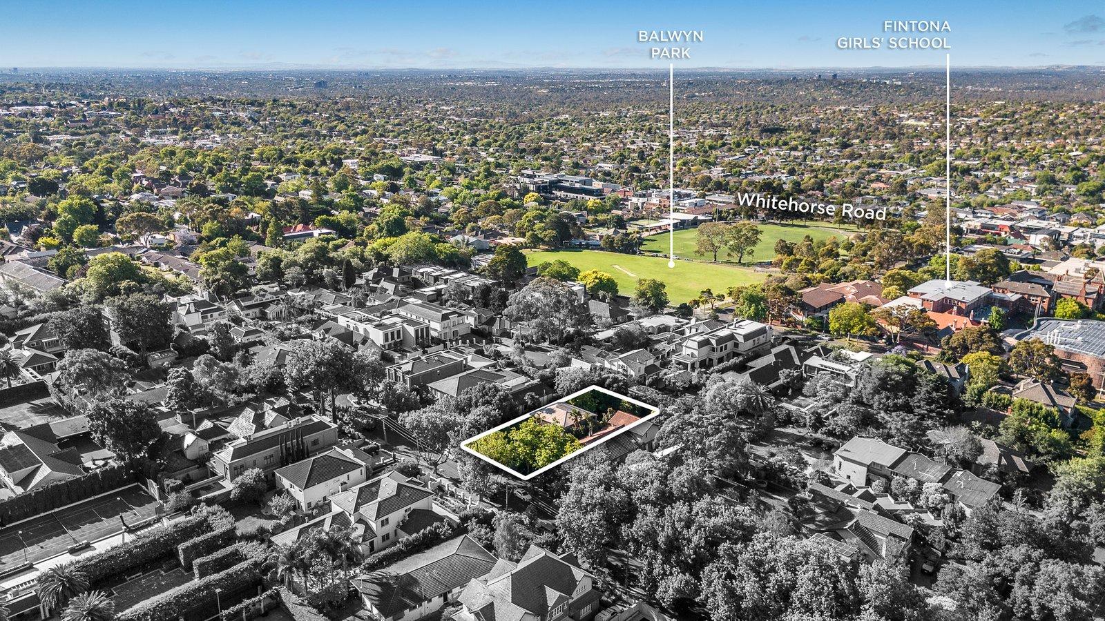 6 Pembroke Road, Balwyn, 3103